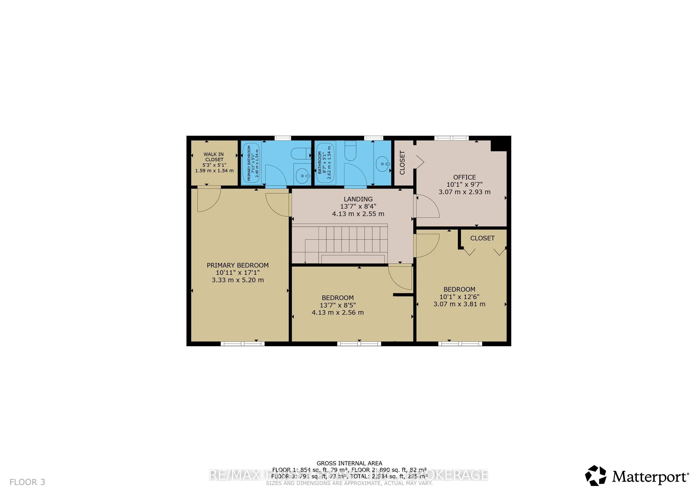 1106 Wintergreen Crescent