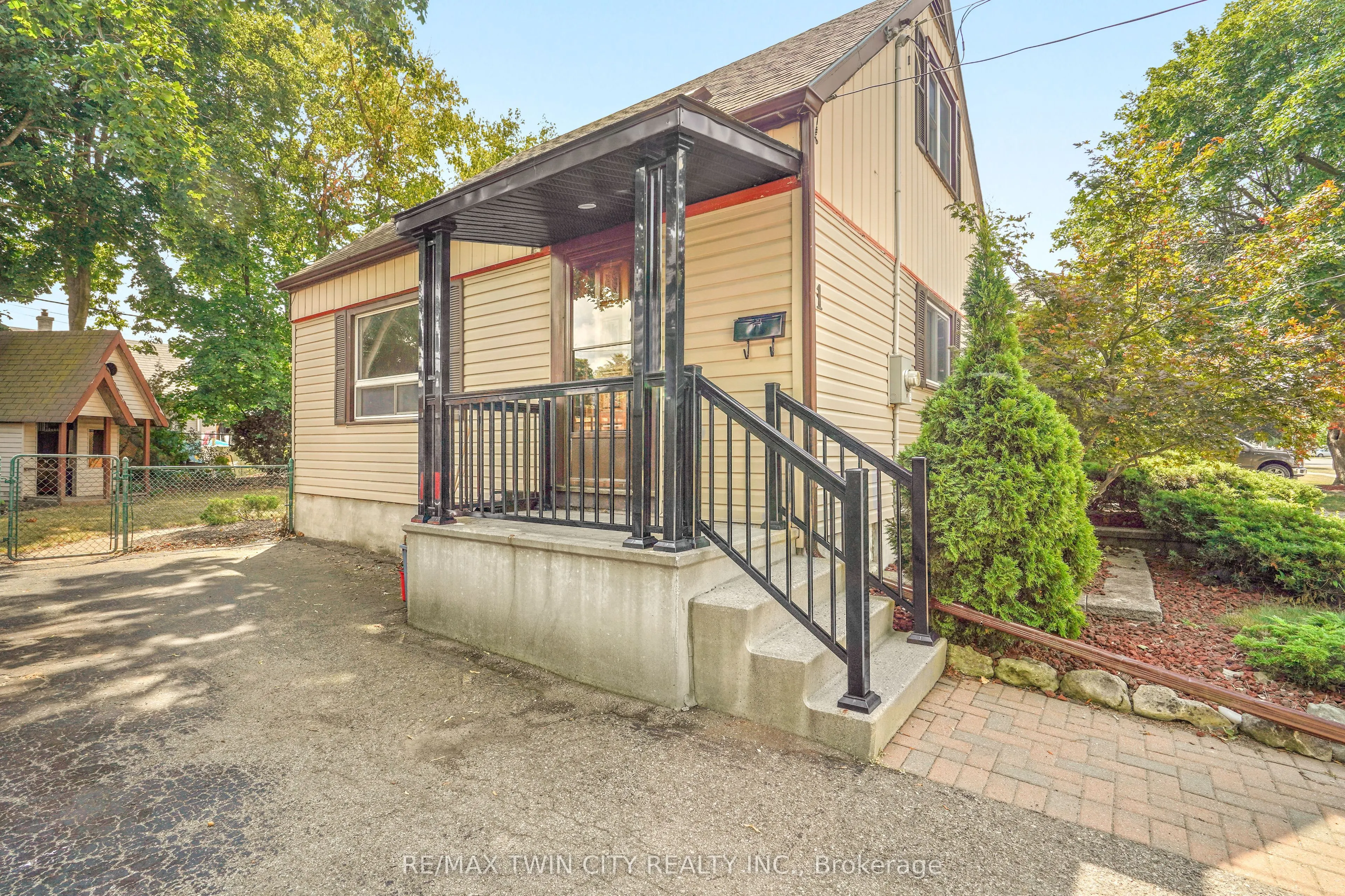 51 Frank Street