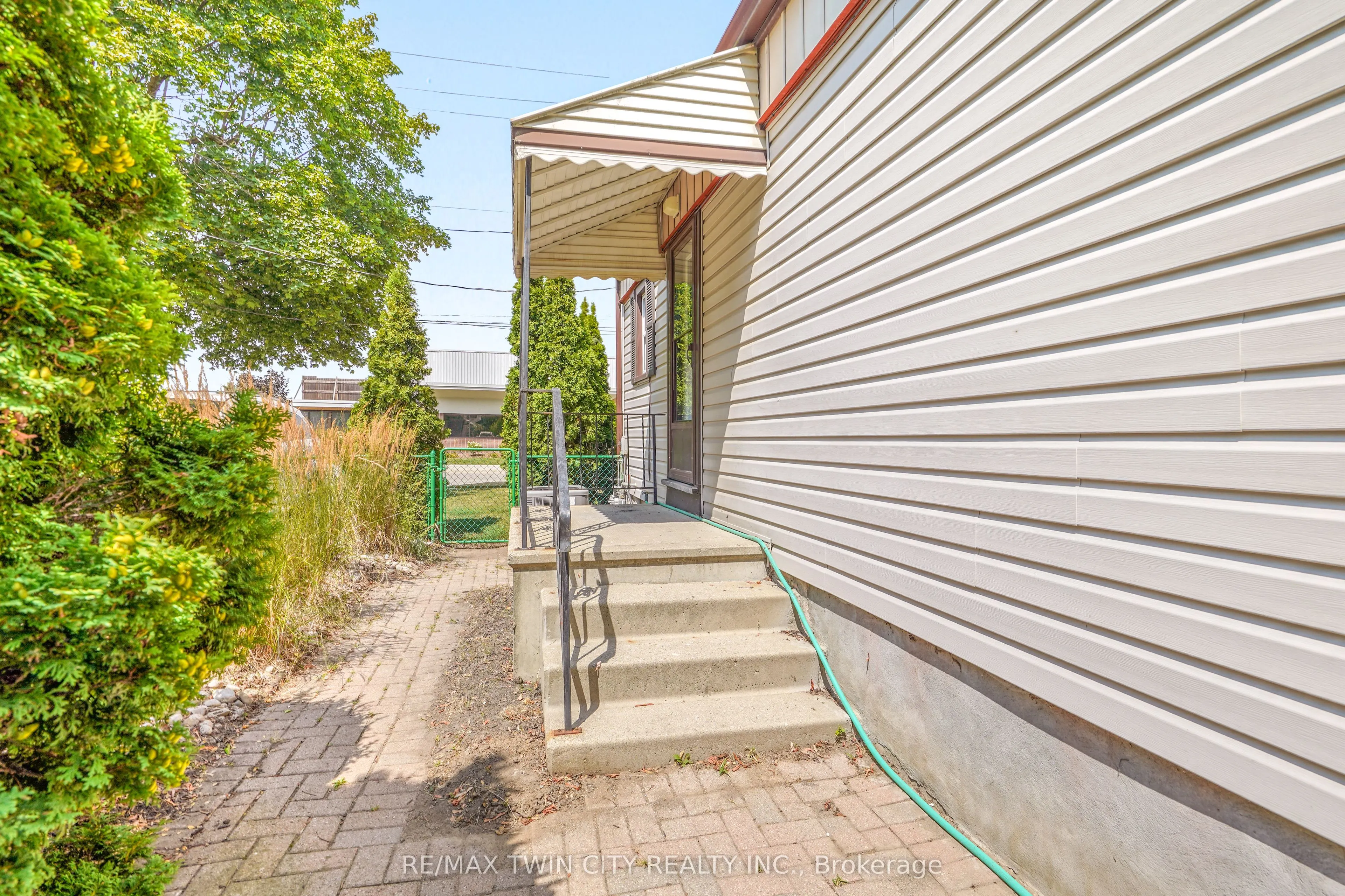 51 Frank Street