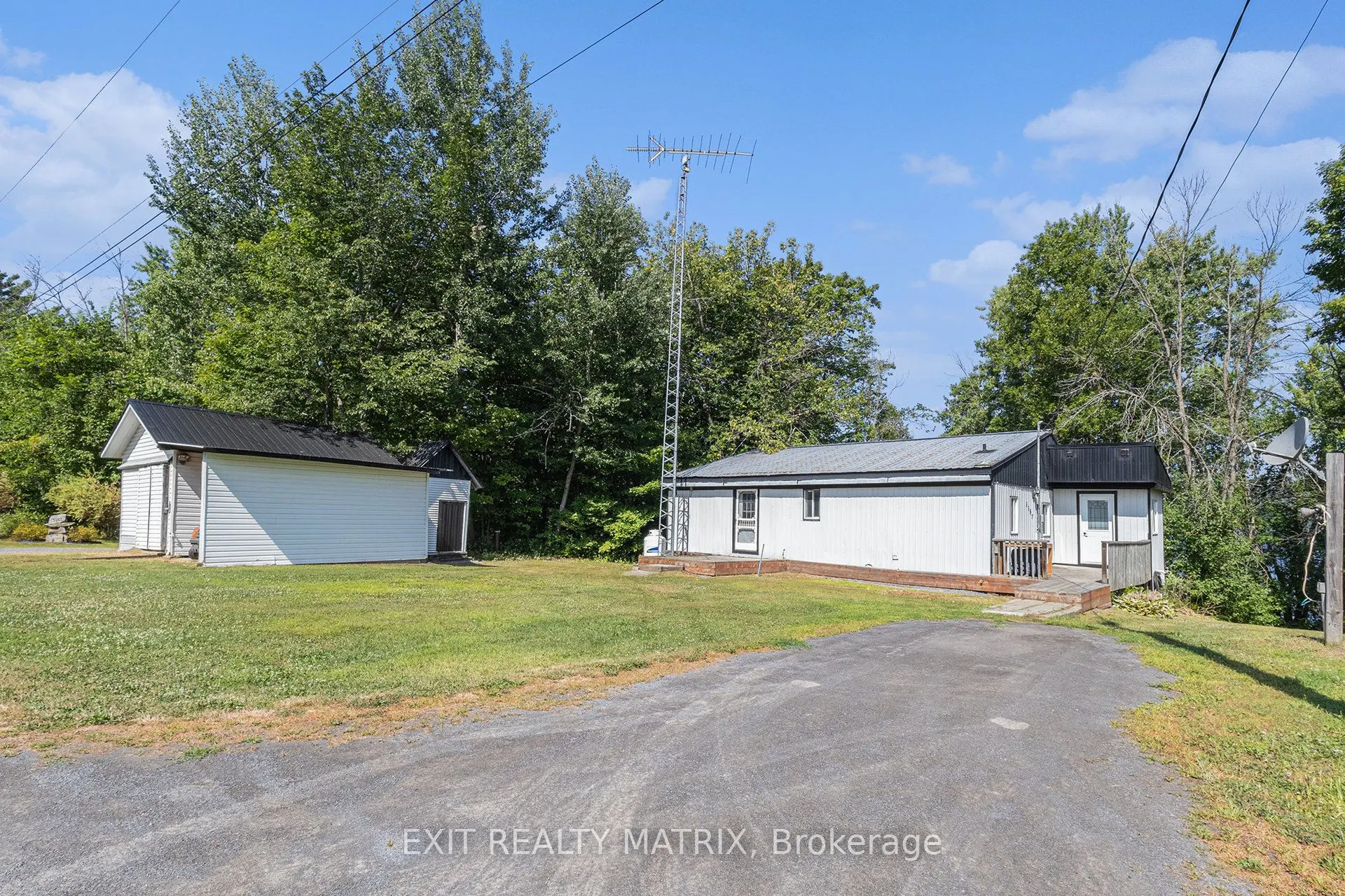 3357 Concession 1 Road