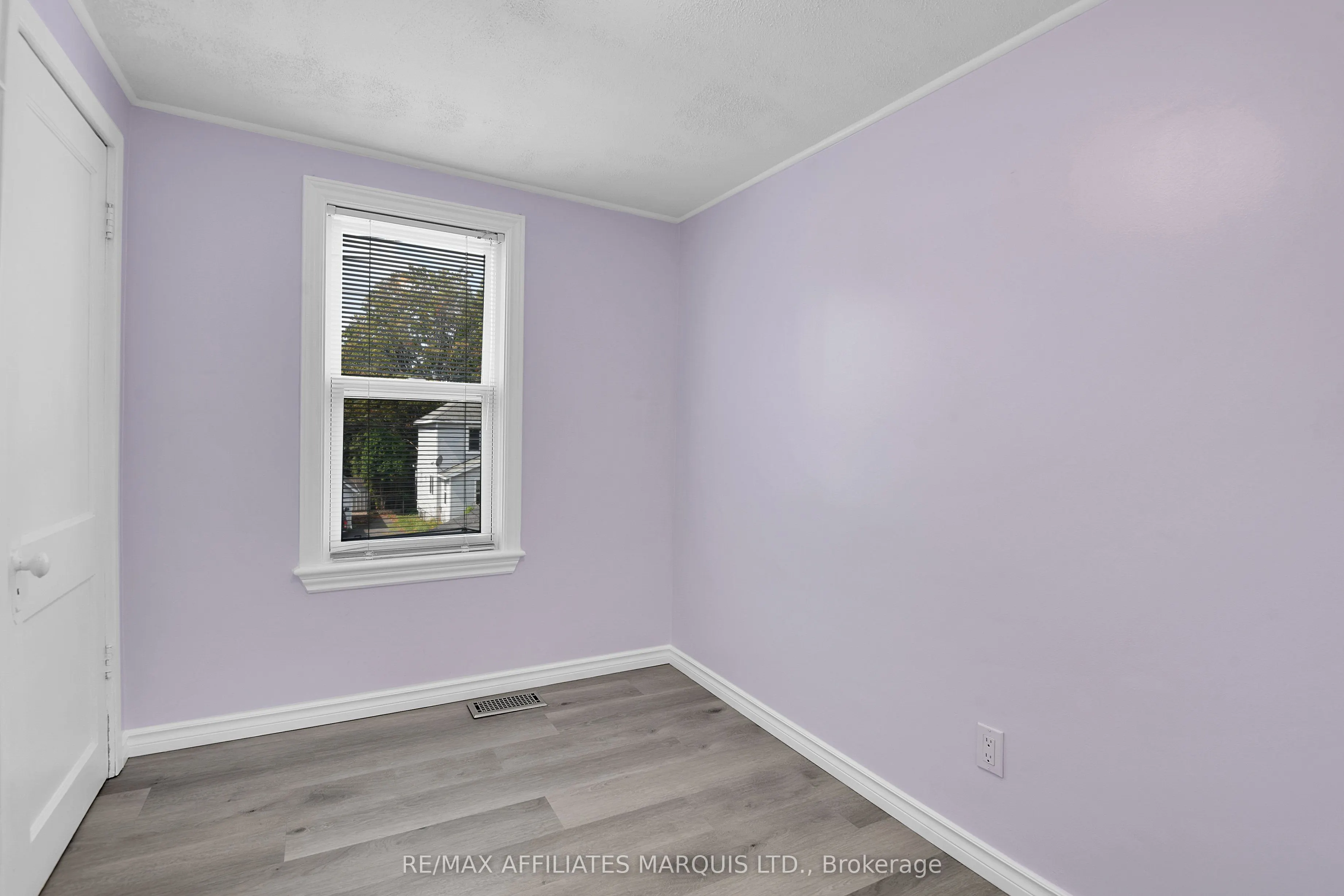 29 Lefebvre Avenue