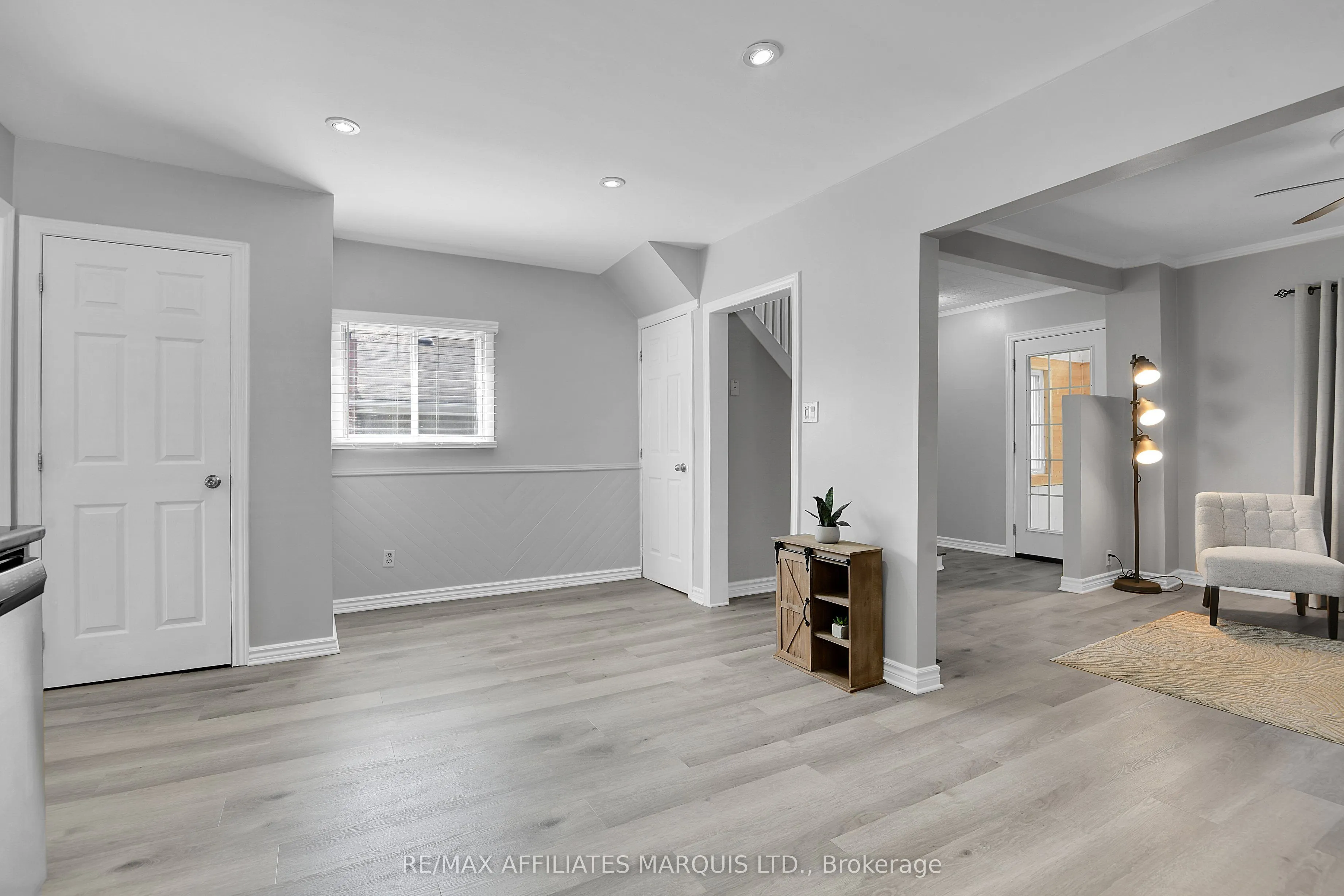 29 Lefebvre Avenue