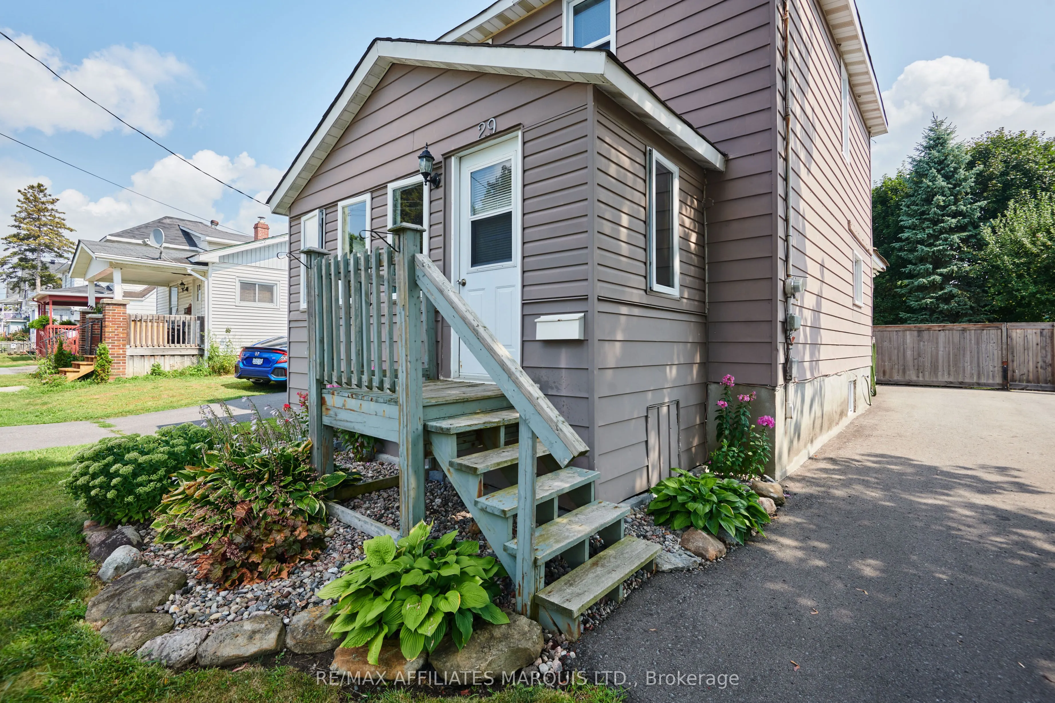 29 Lefebvre Avenue