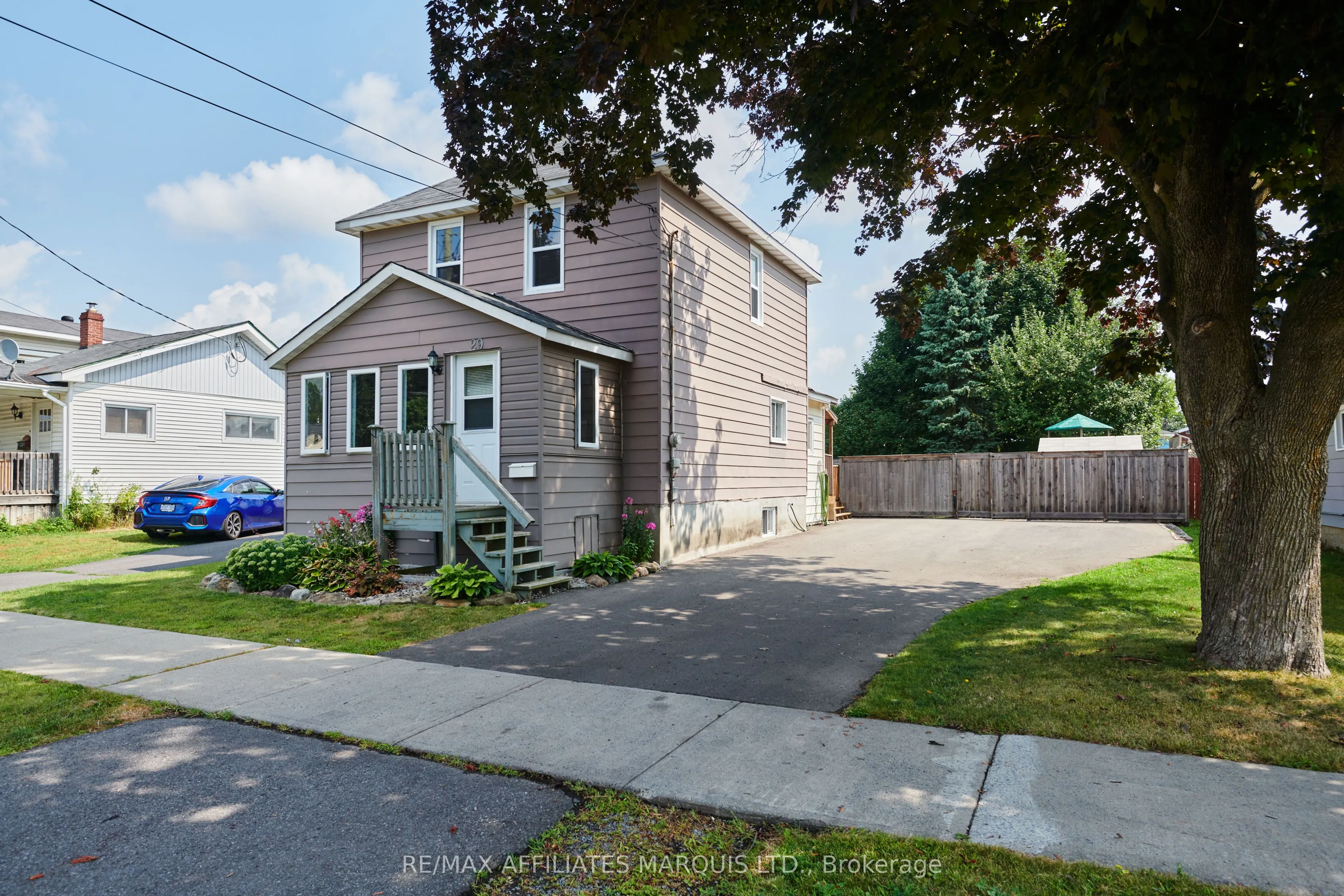 29 Lefebvre Avenue