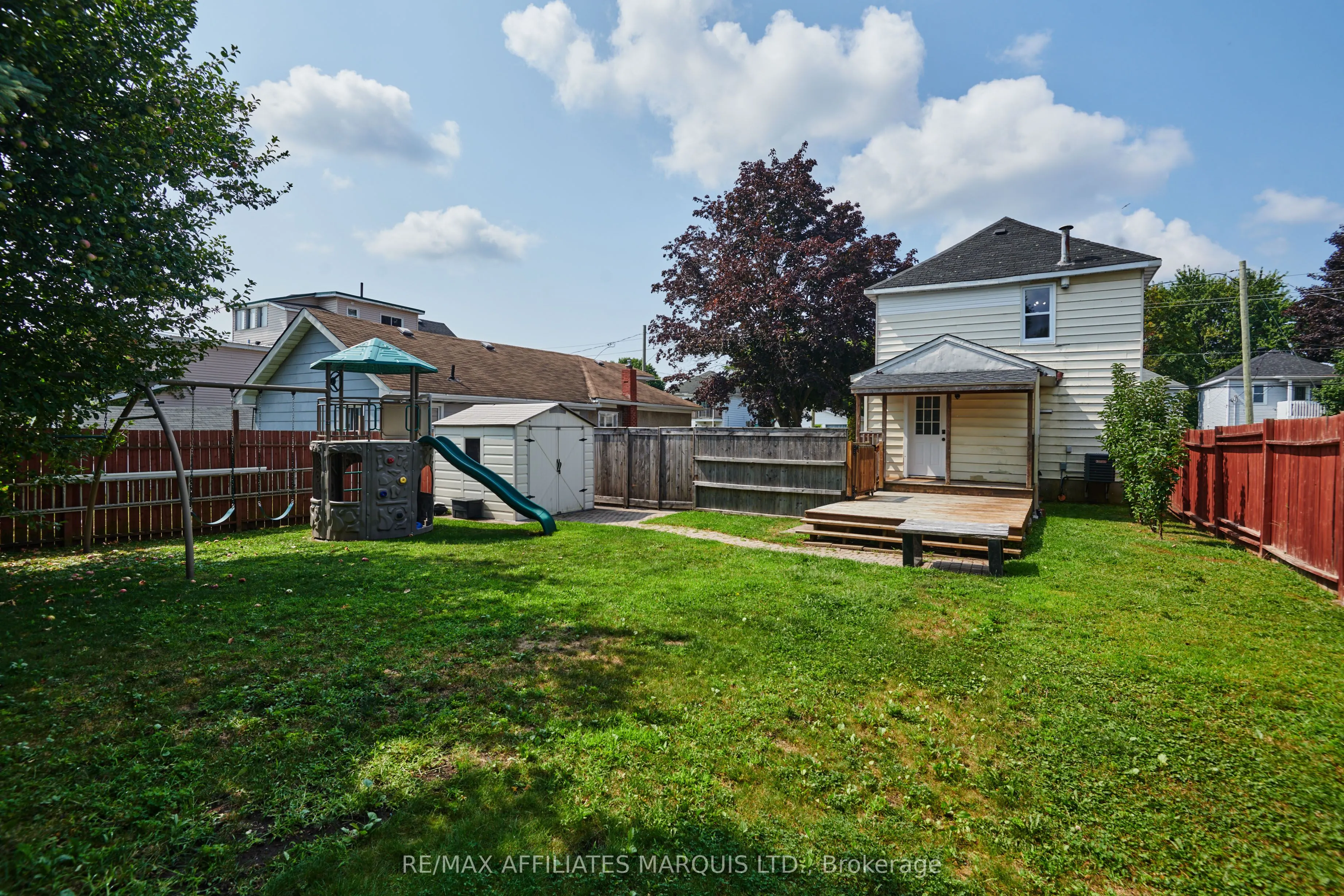 29 Lefebvre Avenue