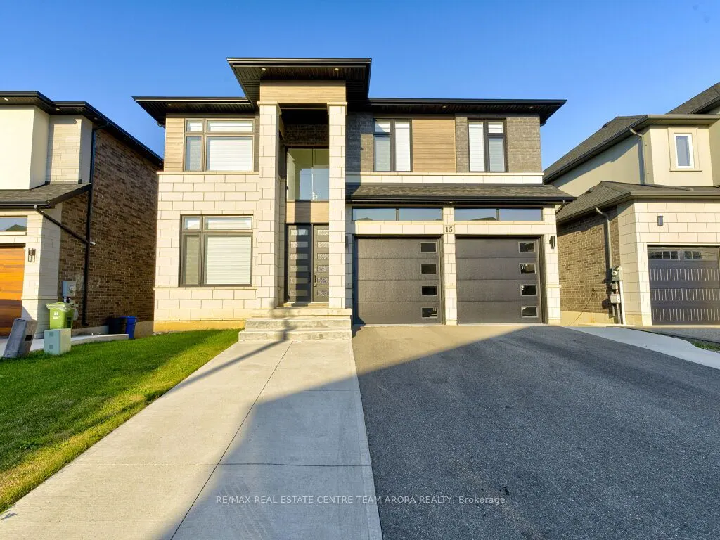 15 Deerfield Lane