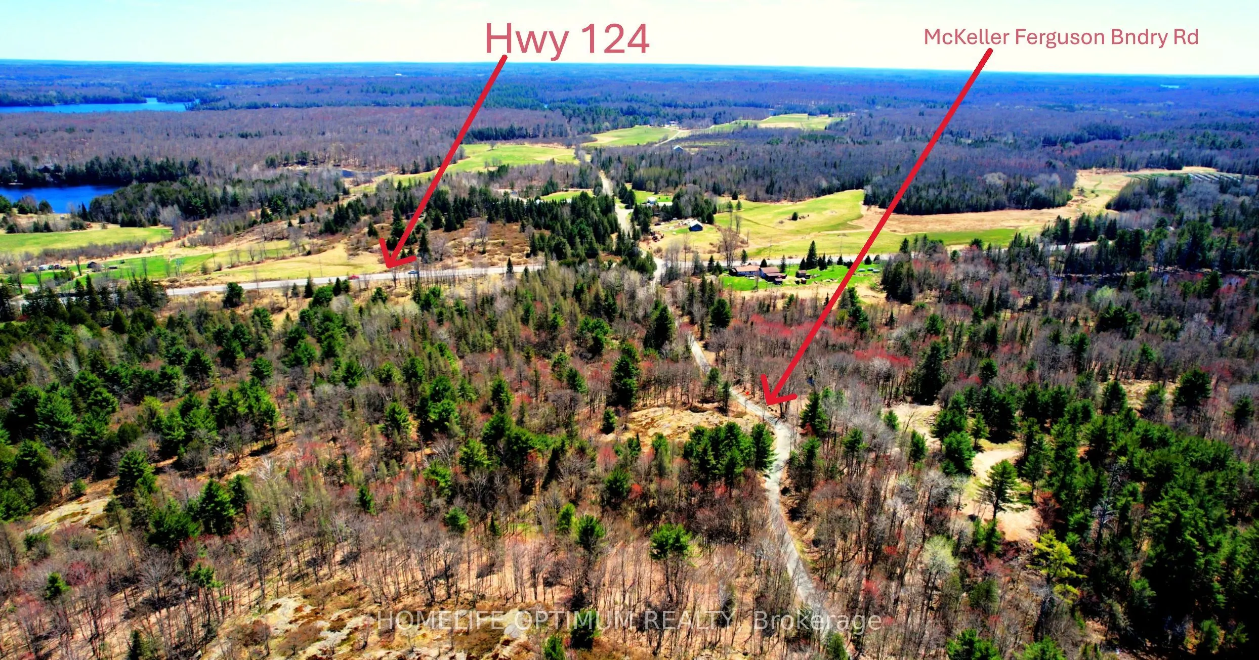 89 Mckellar Ferguson Boundary Road