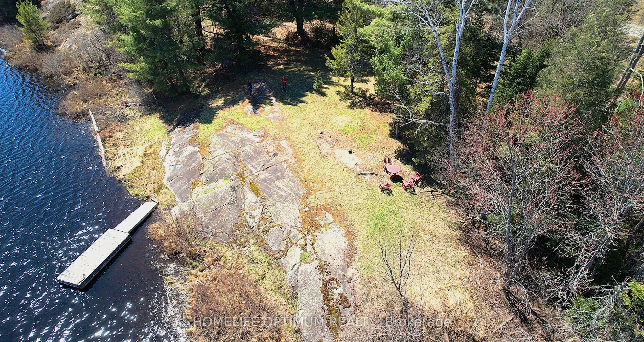 89 Mckellar Ferguson Boundary Road