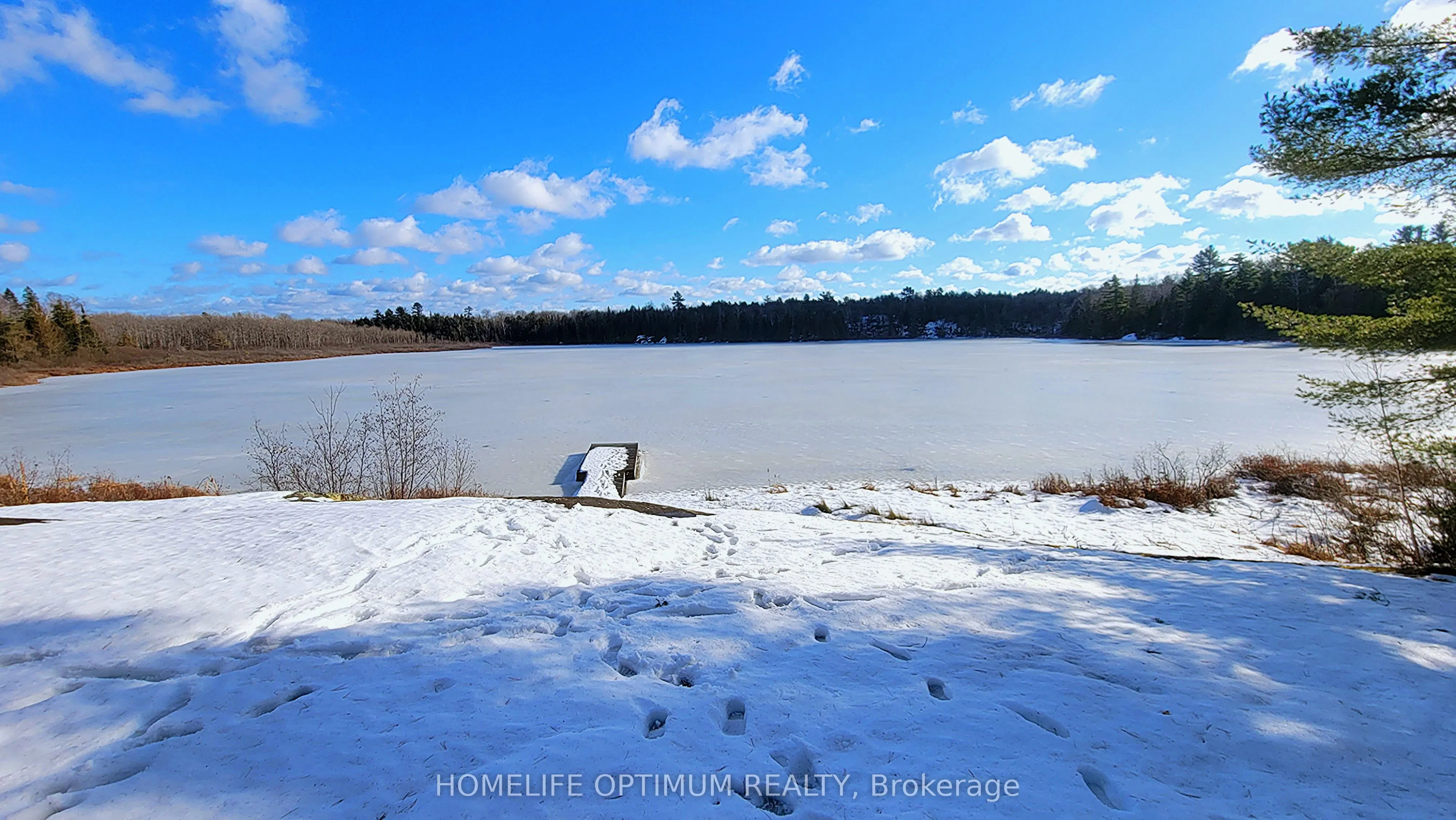 89 Mckellar Ferguson Boundary Road
