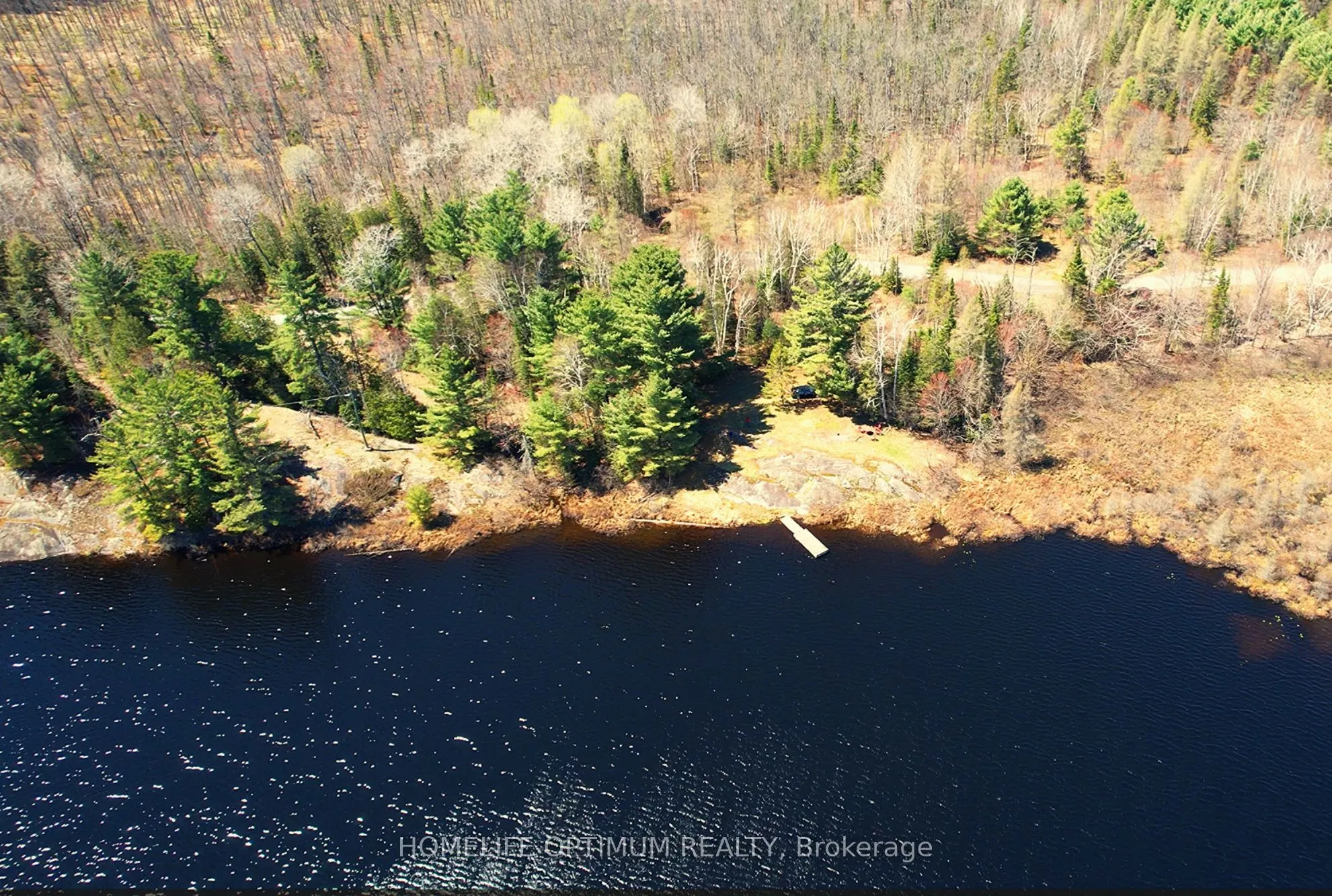 89 Mckellar Ferguson Boundary Road