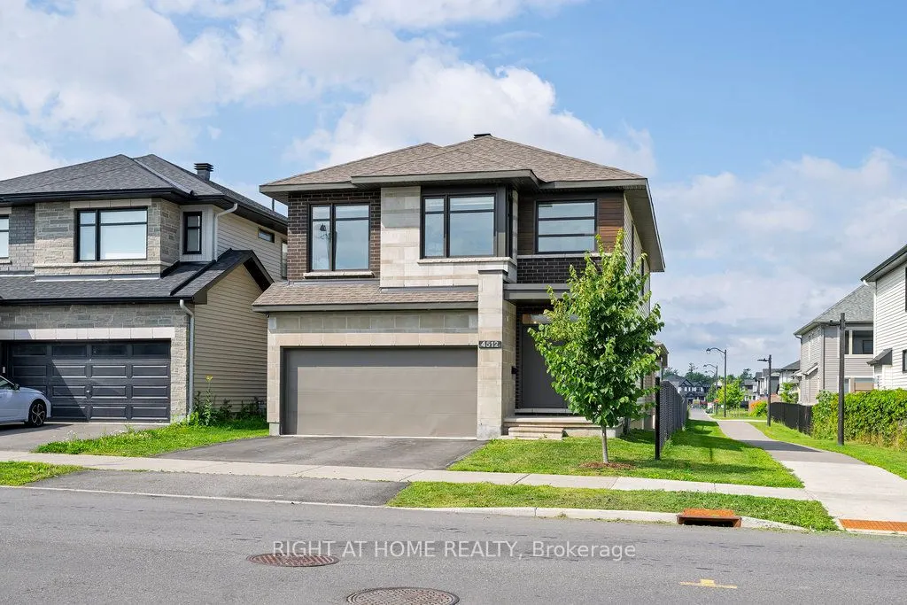 4512 Kelly Farm Drive