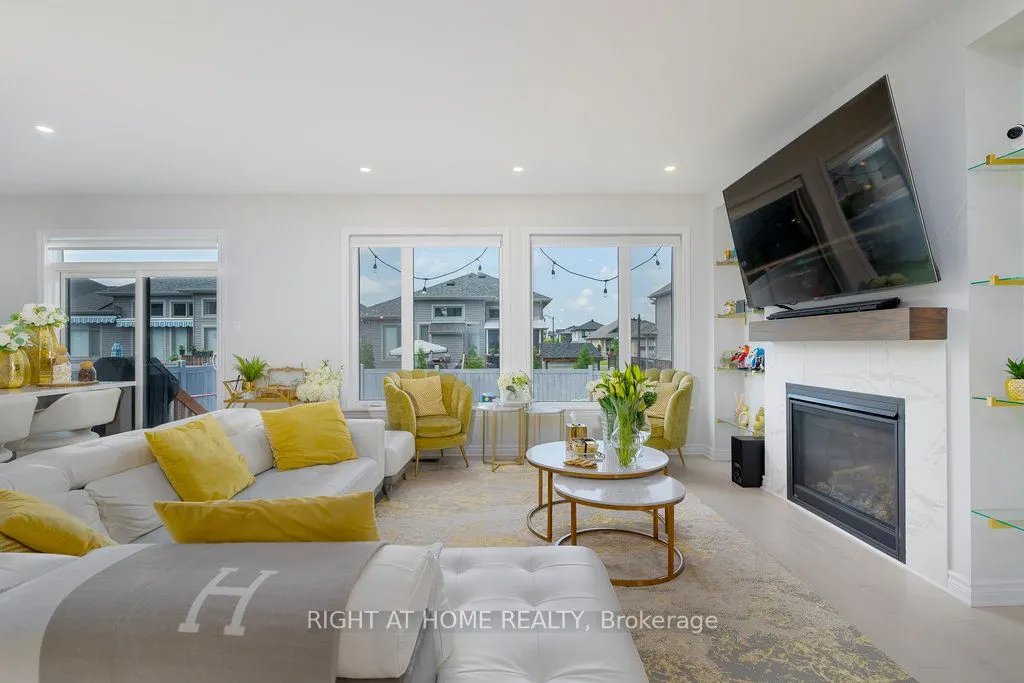 4512 Kelly Farm Drive
