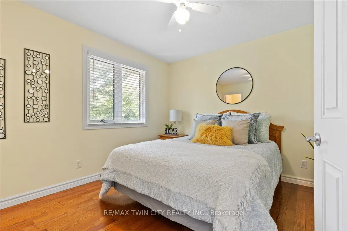 100 High Acres Crescent