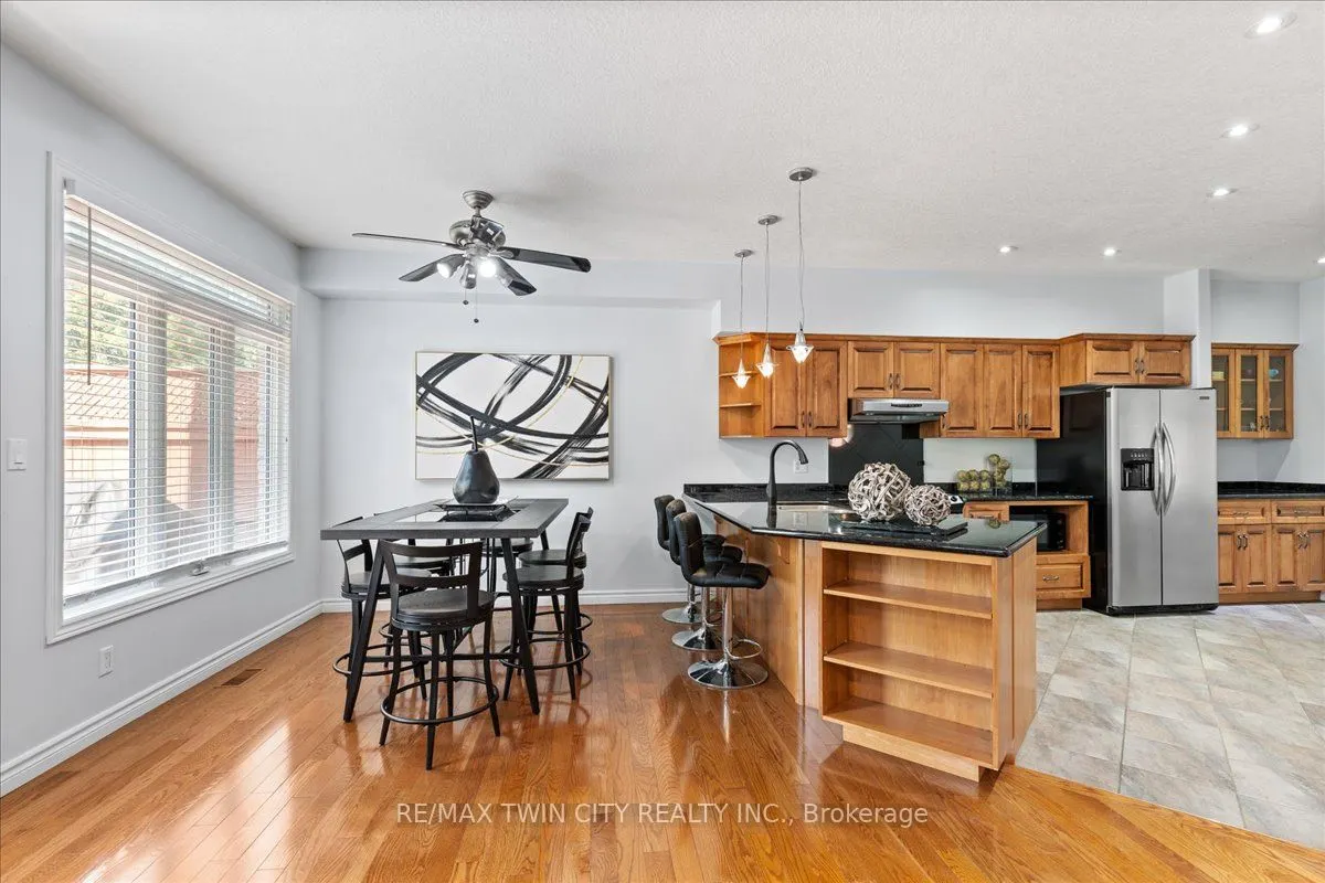 100 High Acres Crescent