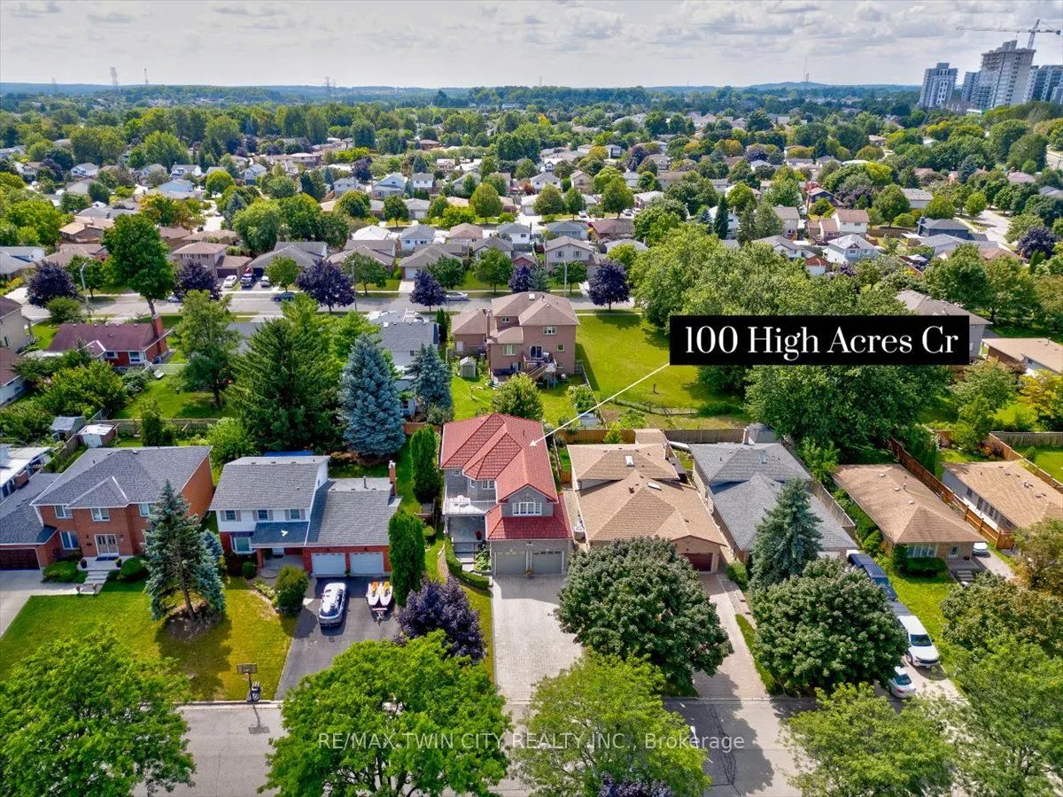 100 High Acres Crescent