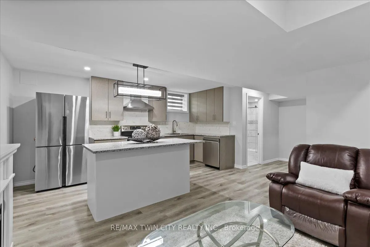 100 High Acres Crescent