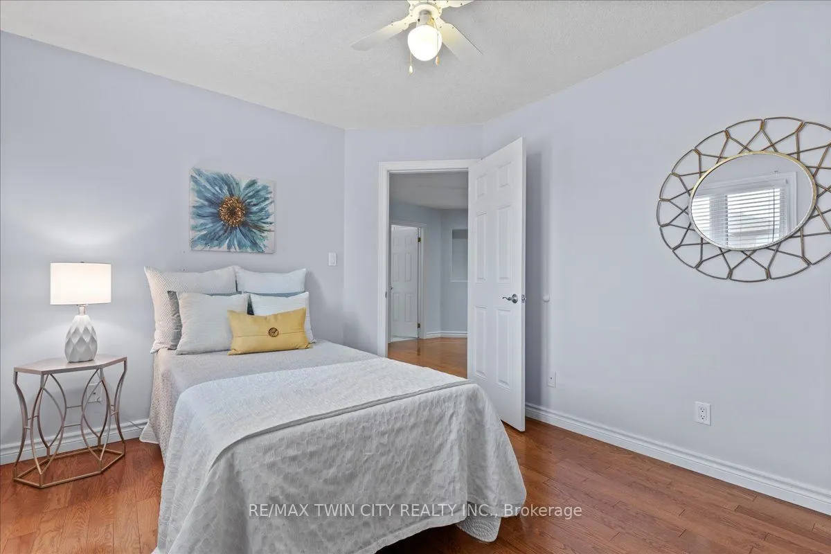 100 High Acres Crescent