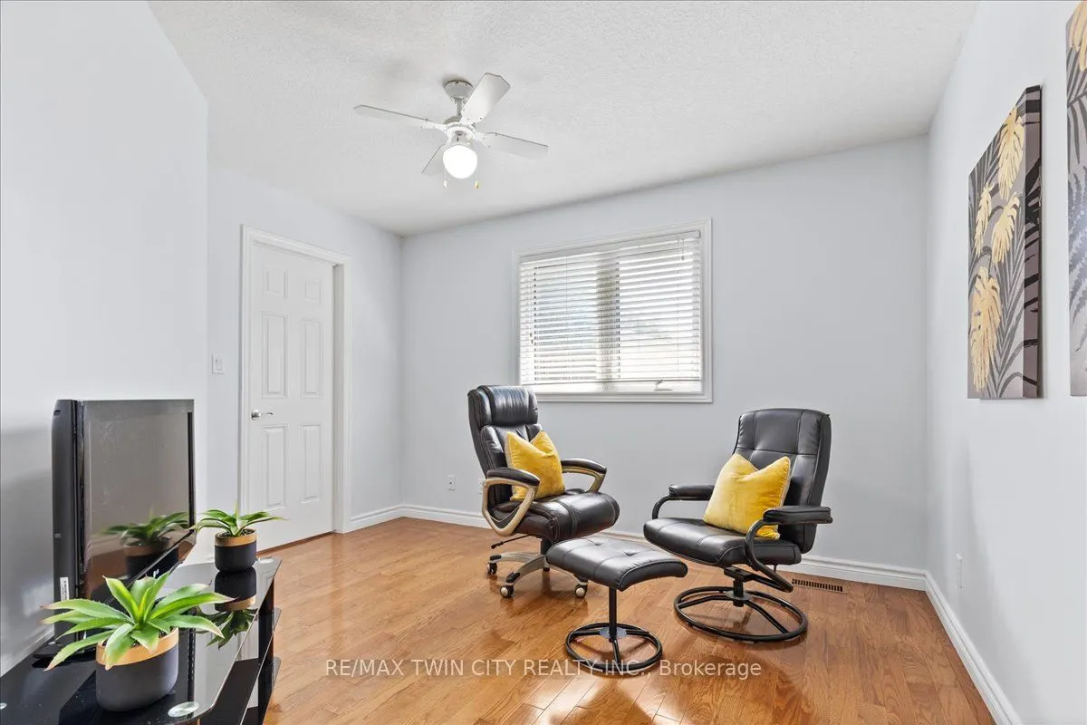 100 High Acres Crescent