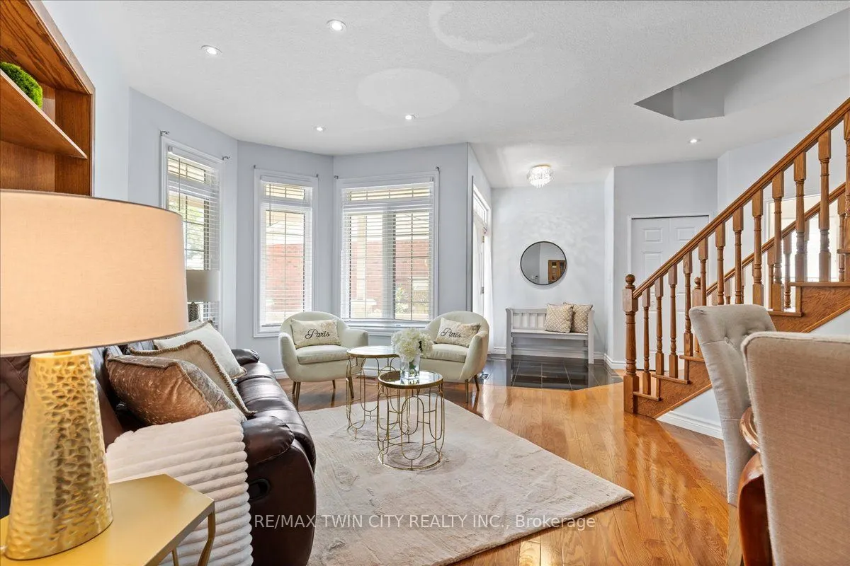 100 High Acres Crescent