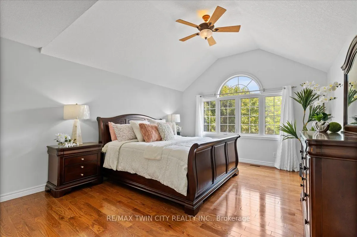 100 High Acres Crescent