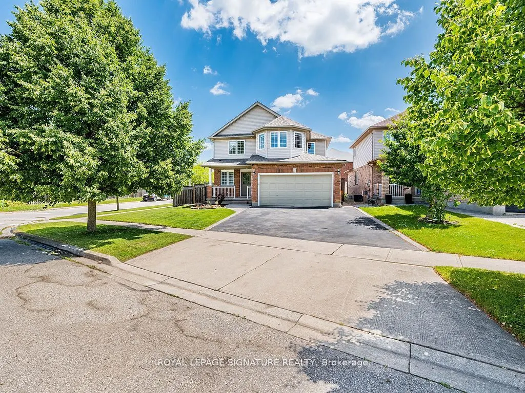 232 Mcnichol Drive