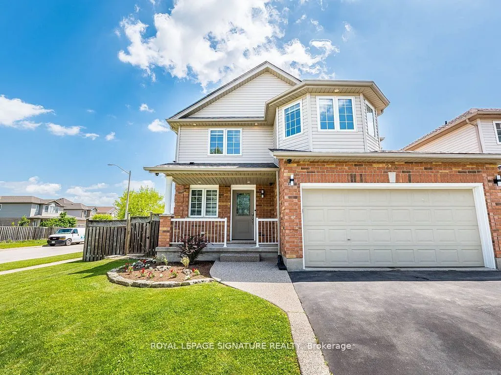 232 Mcnichol Drive