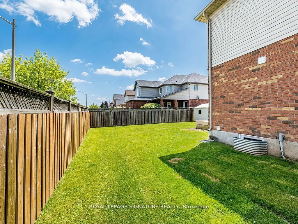 232 Mcnichol Drive