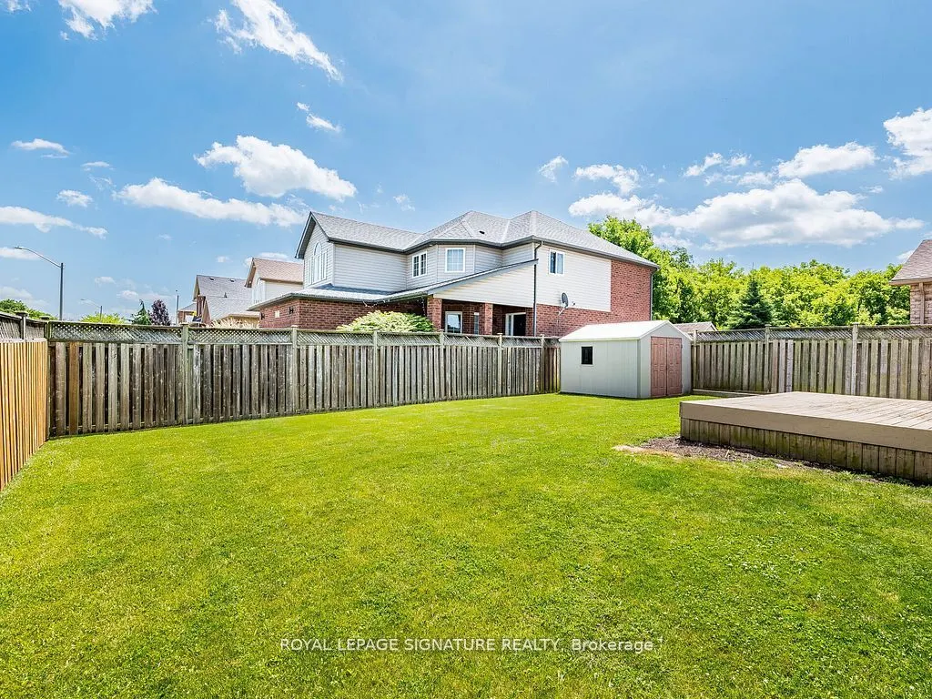 232 Mcnichol Drive
