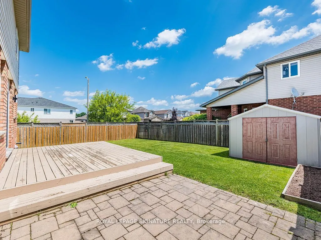 232 Mcnichol Drive