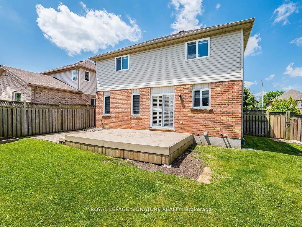 232 Mcnichol Drive