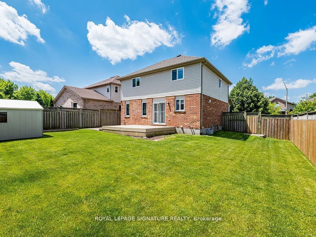 232 Mcnichol Drive