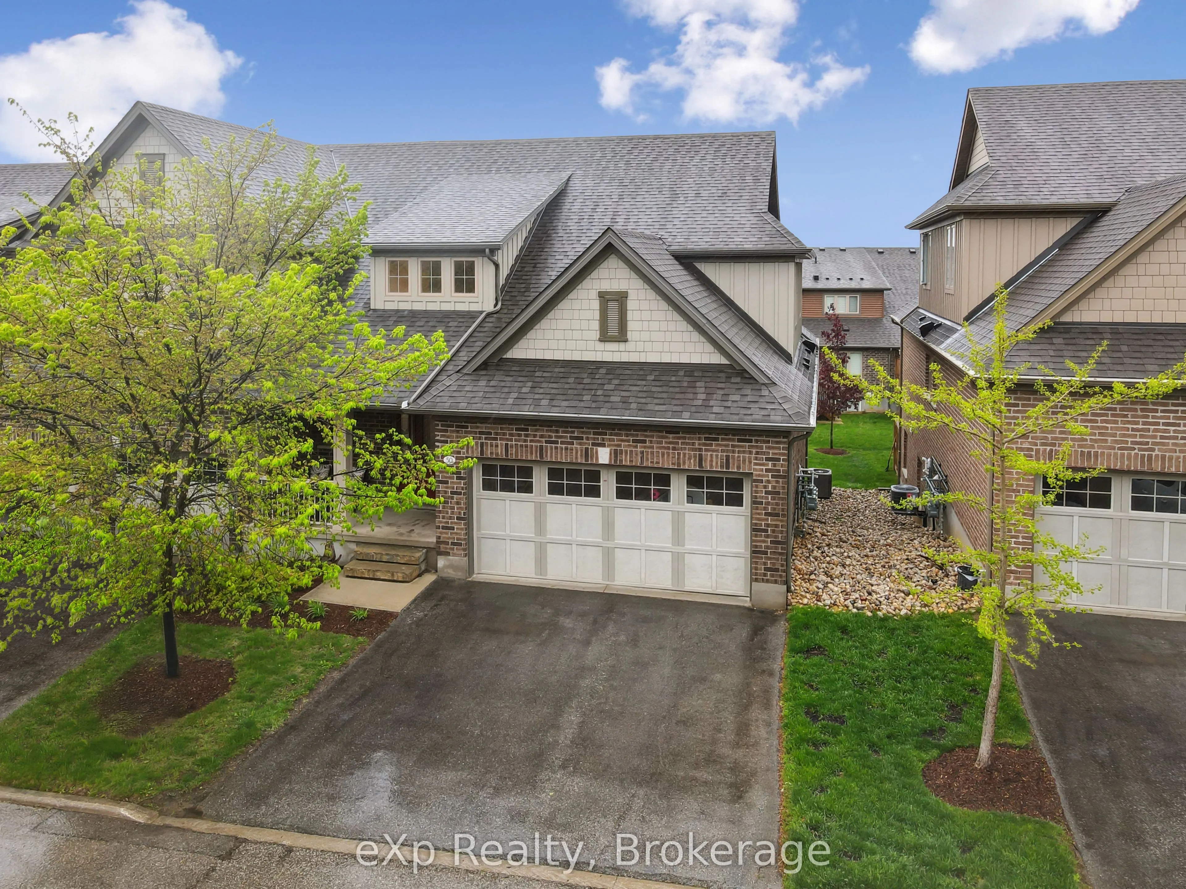 50 Hickory Drive, #68