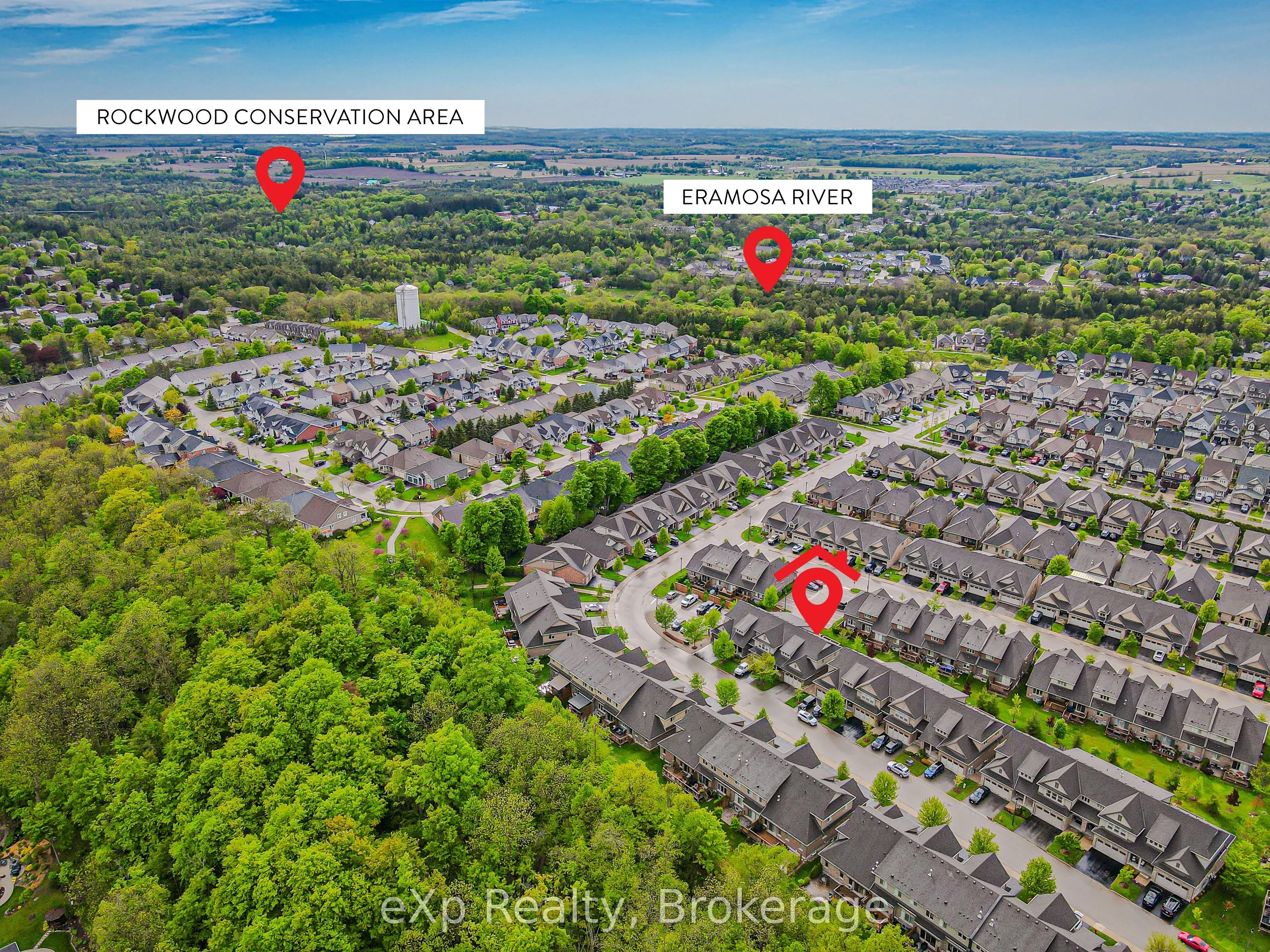 50 Hickory Drive, #68
