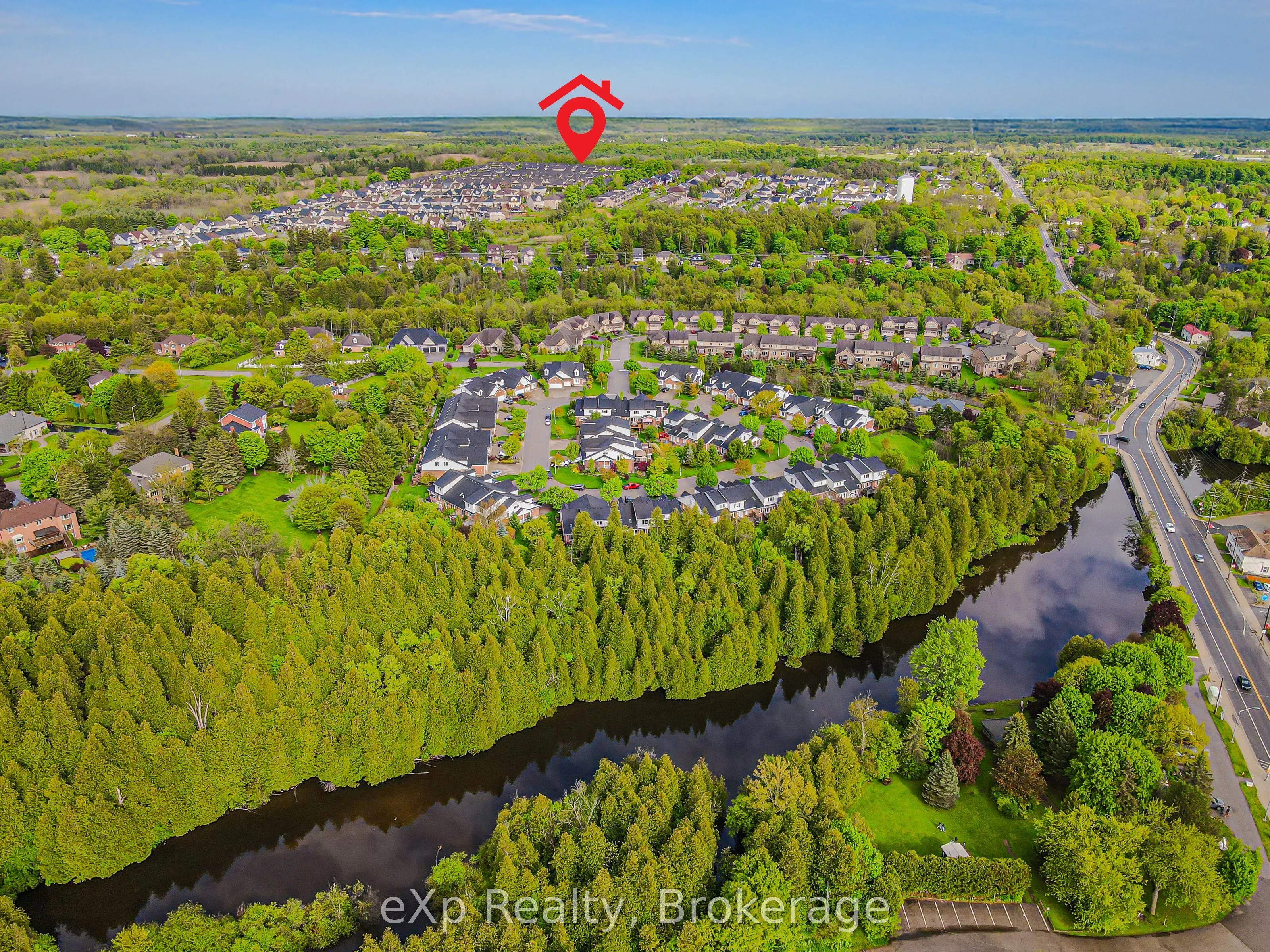 50 Hickory Drive, #68