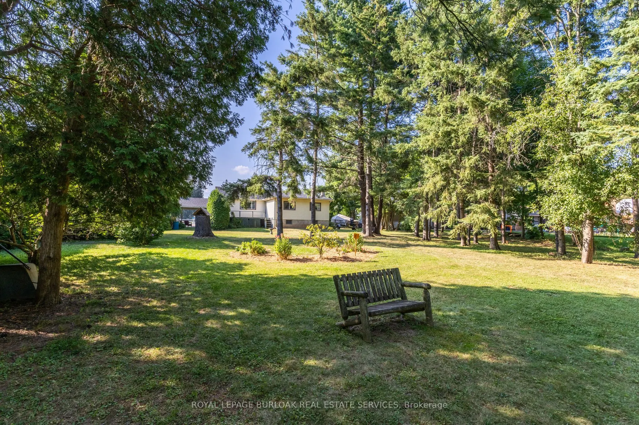 572 Parkside Drive