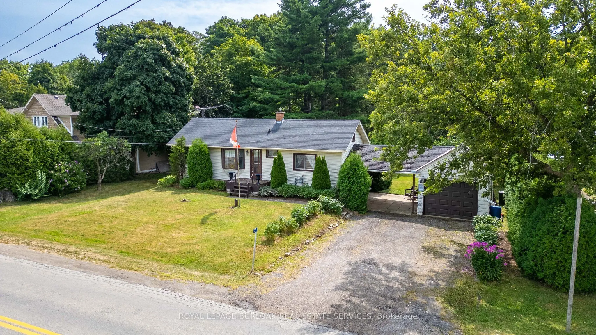 572 Parkside Drive