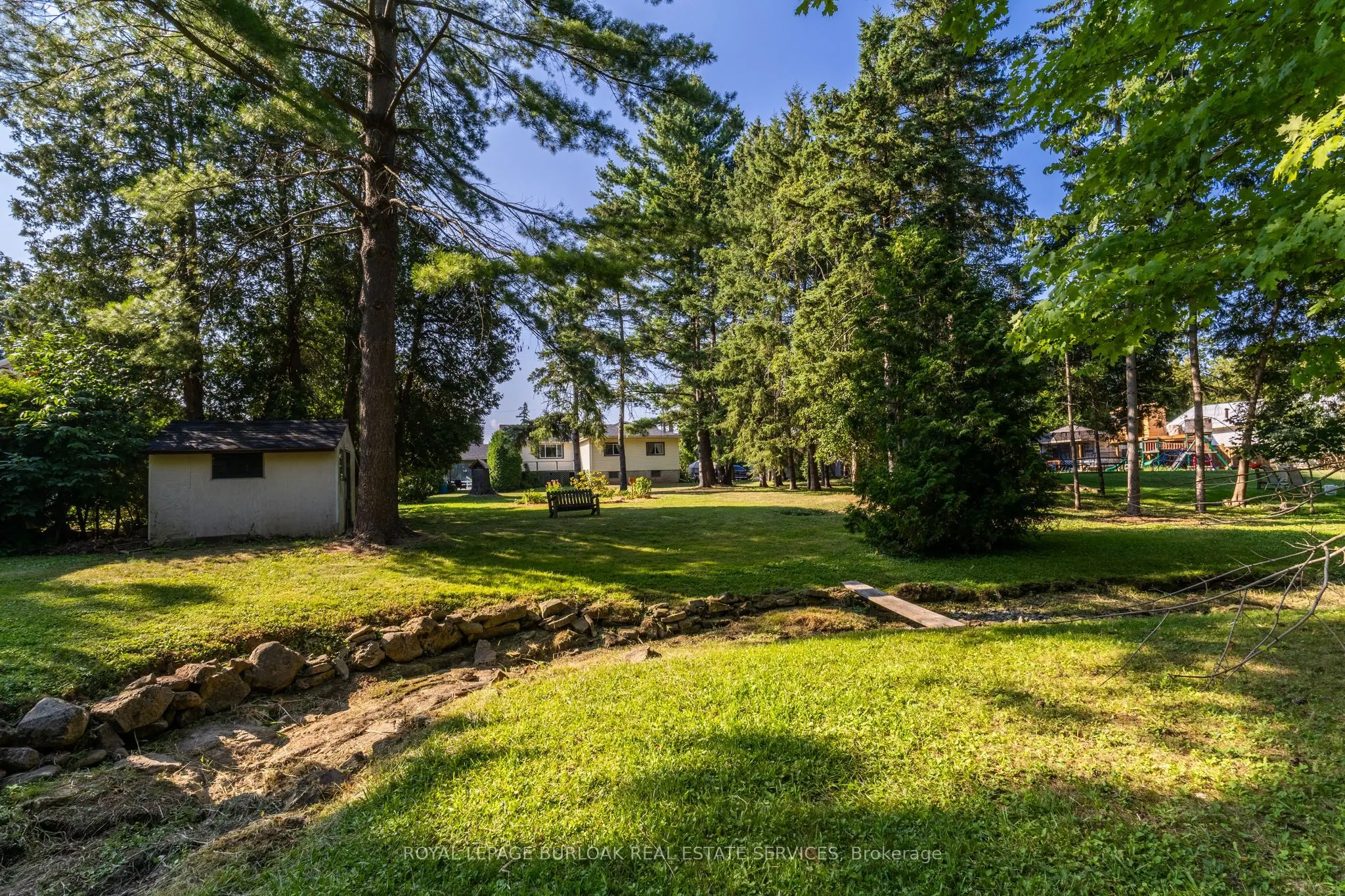 572 Parkside Drive