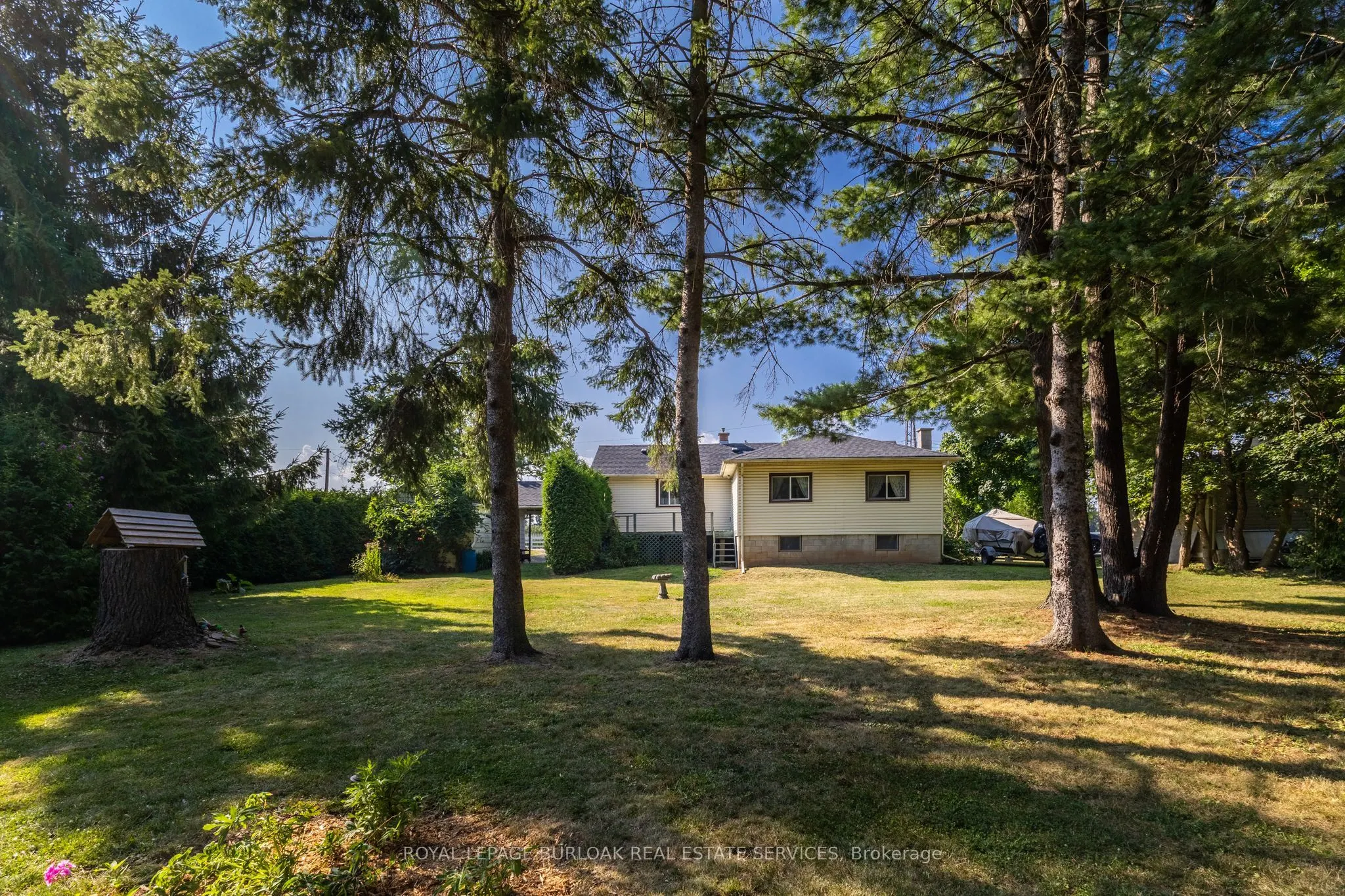 572 Parkside Drive