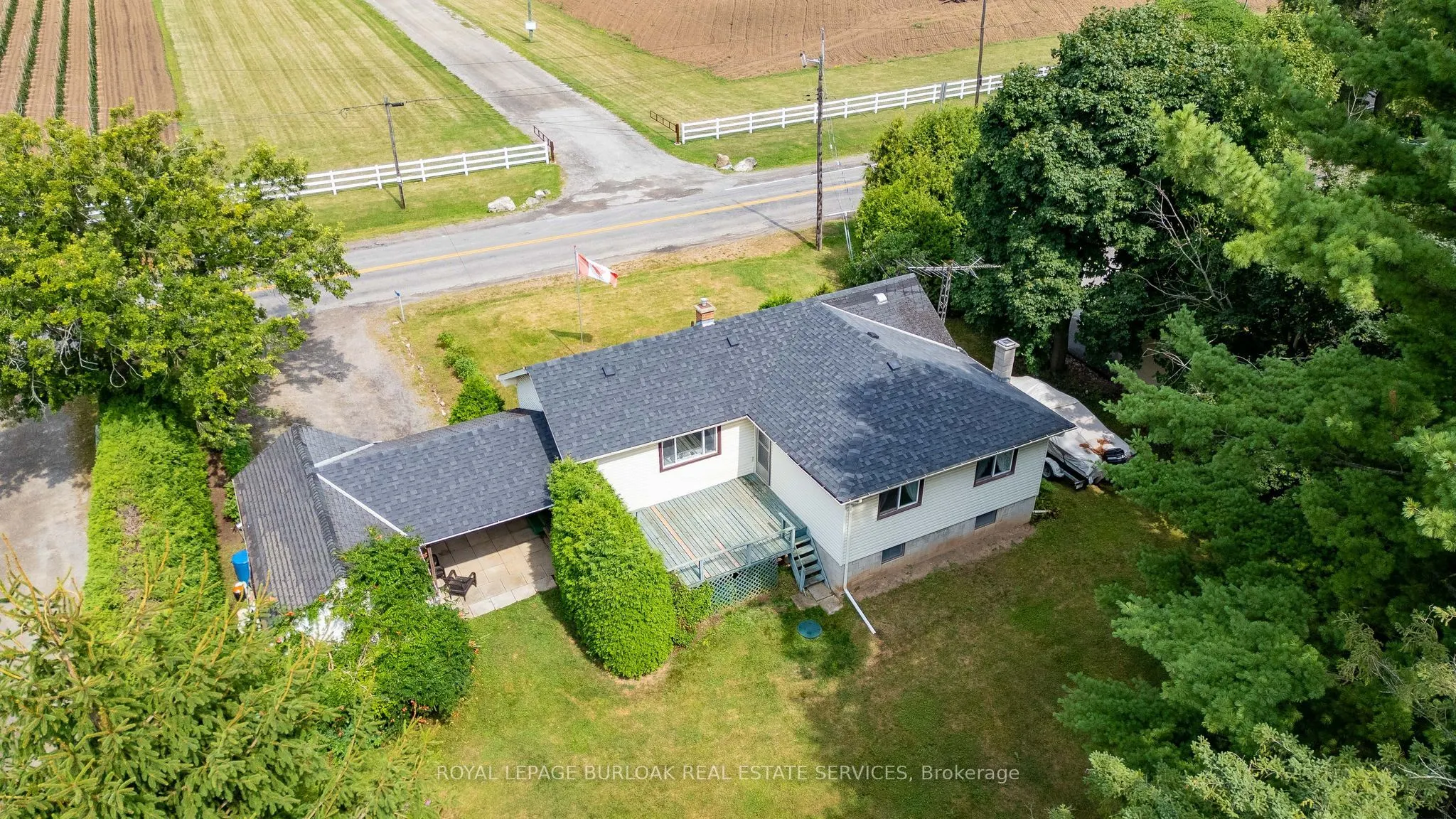 572 Parkside Drive