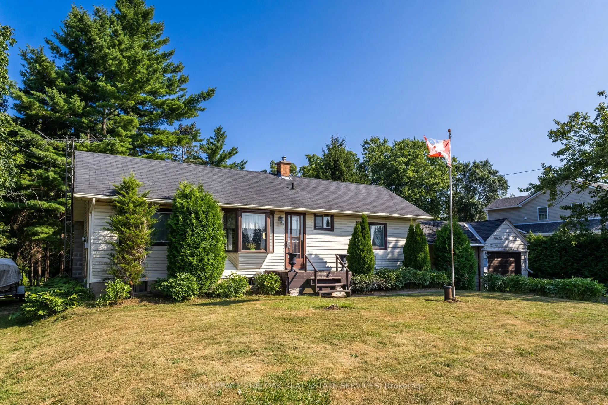 572 Parkside Drive