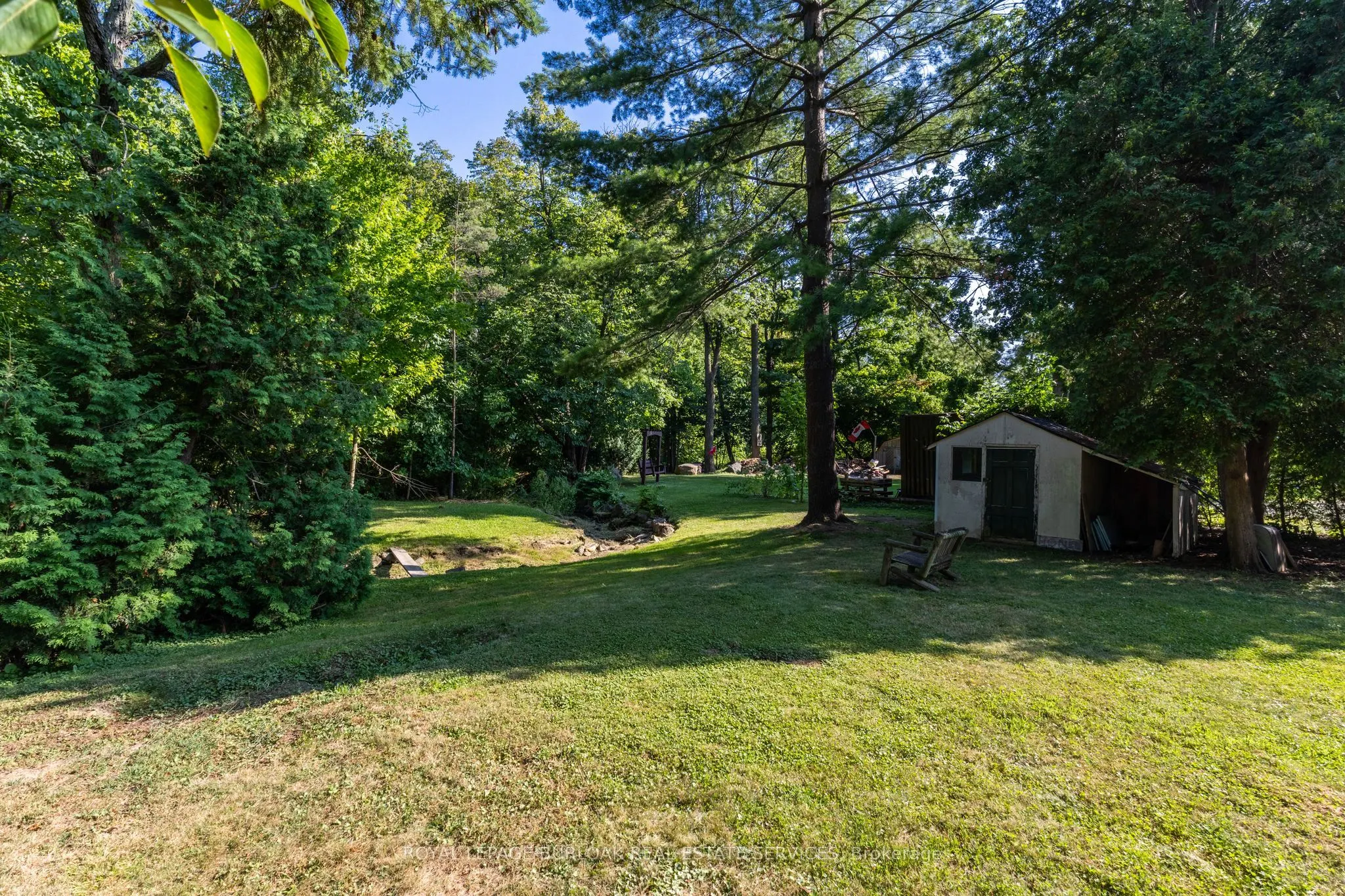 572 Parkside Drive