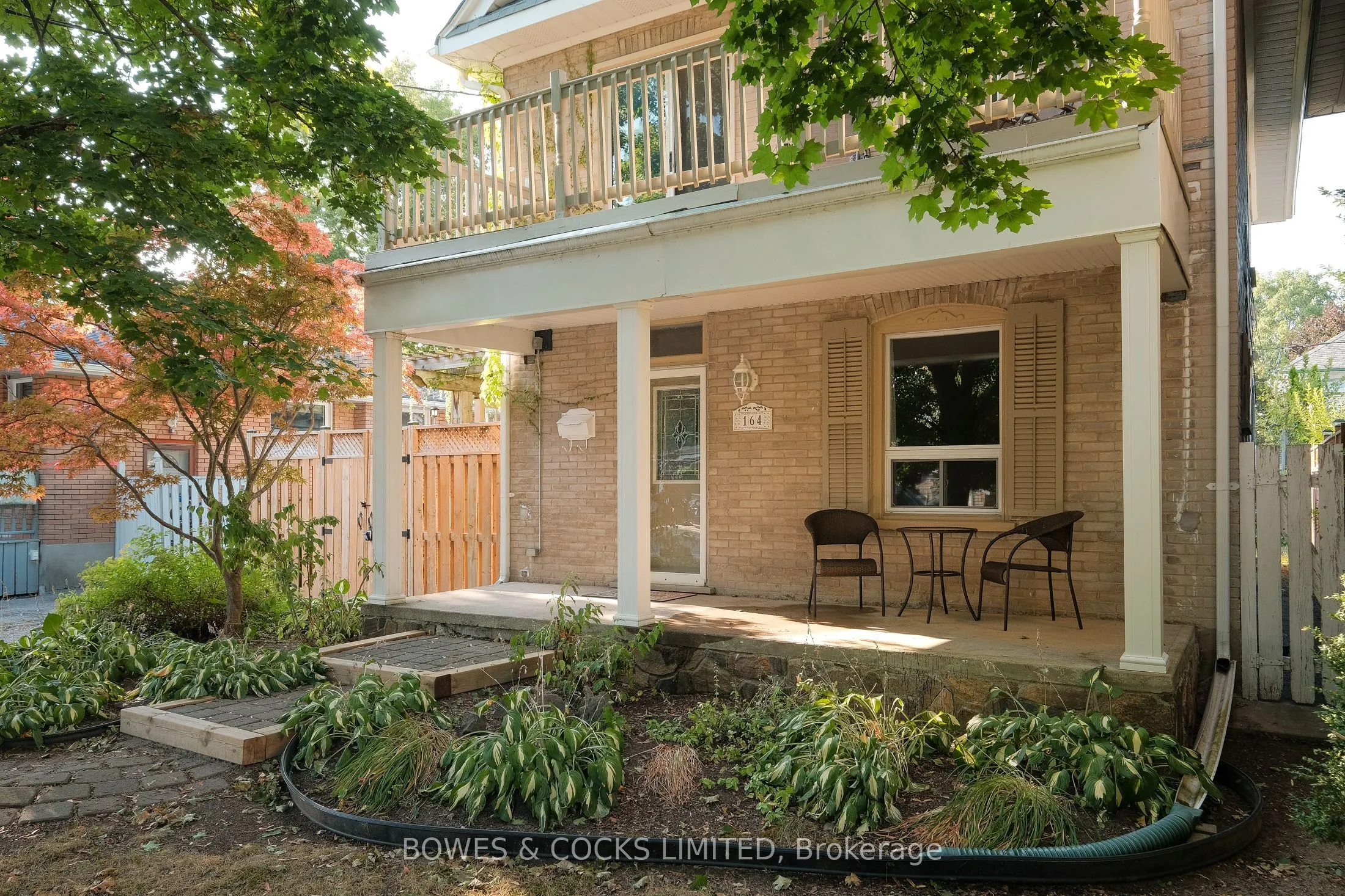 164 Wilson Street