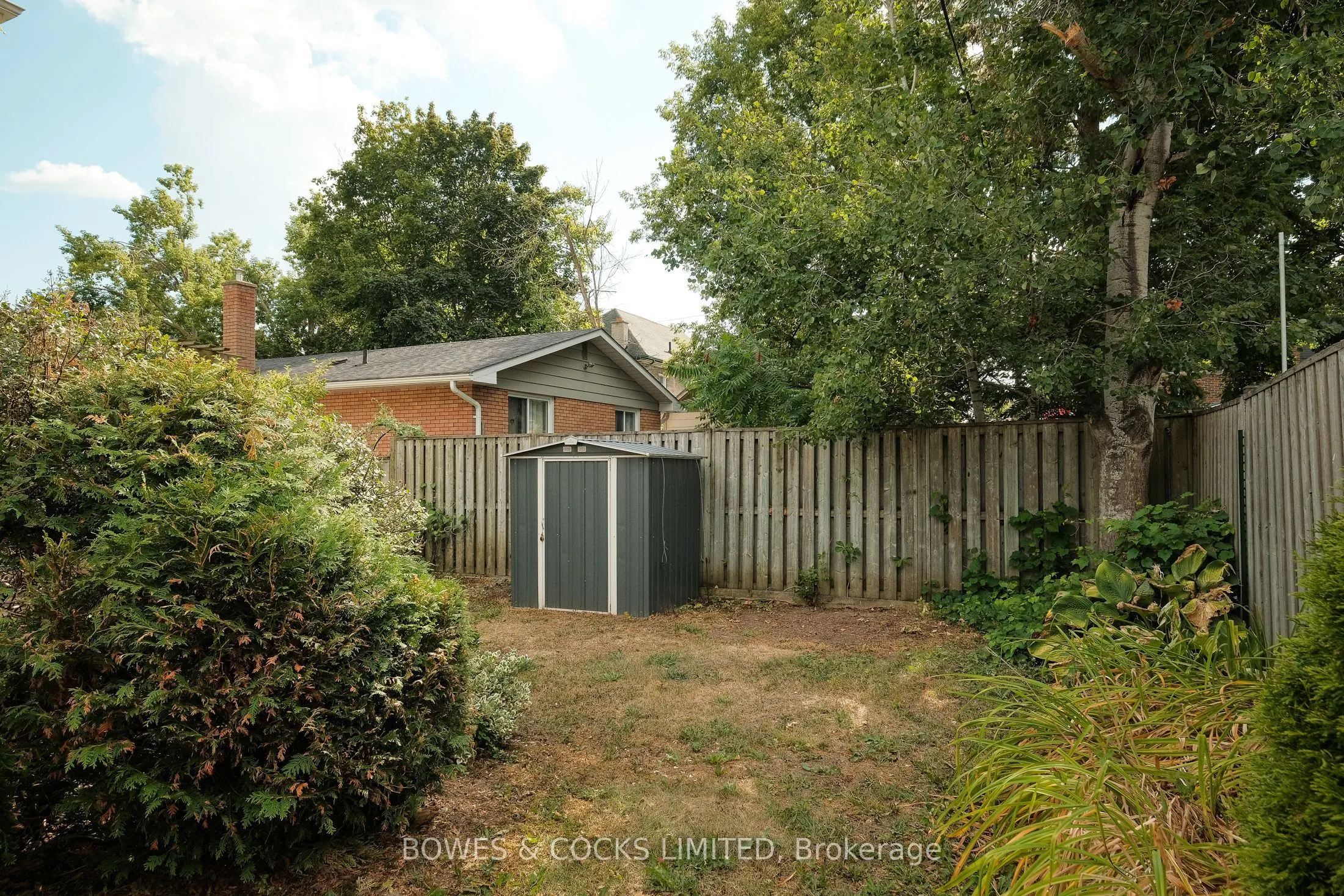 164 Wilson Street