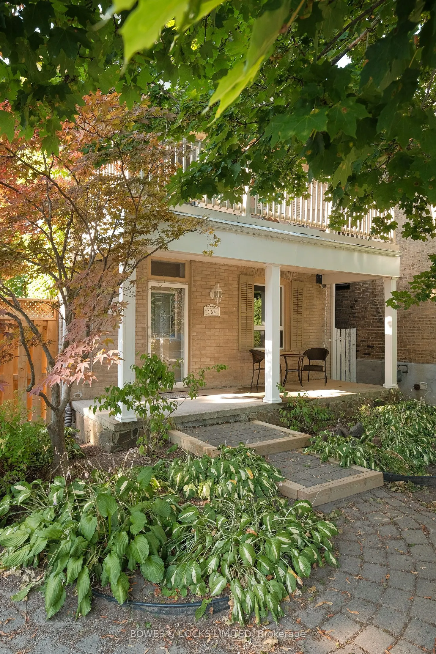 164 Wilson Street