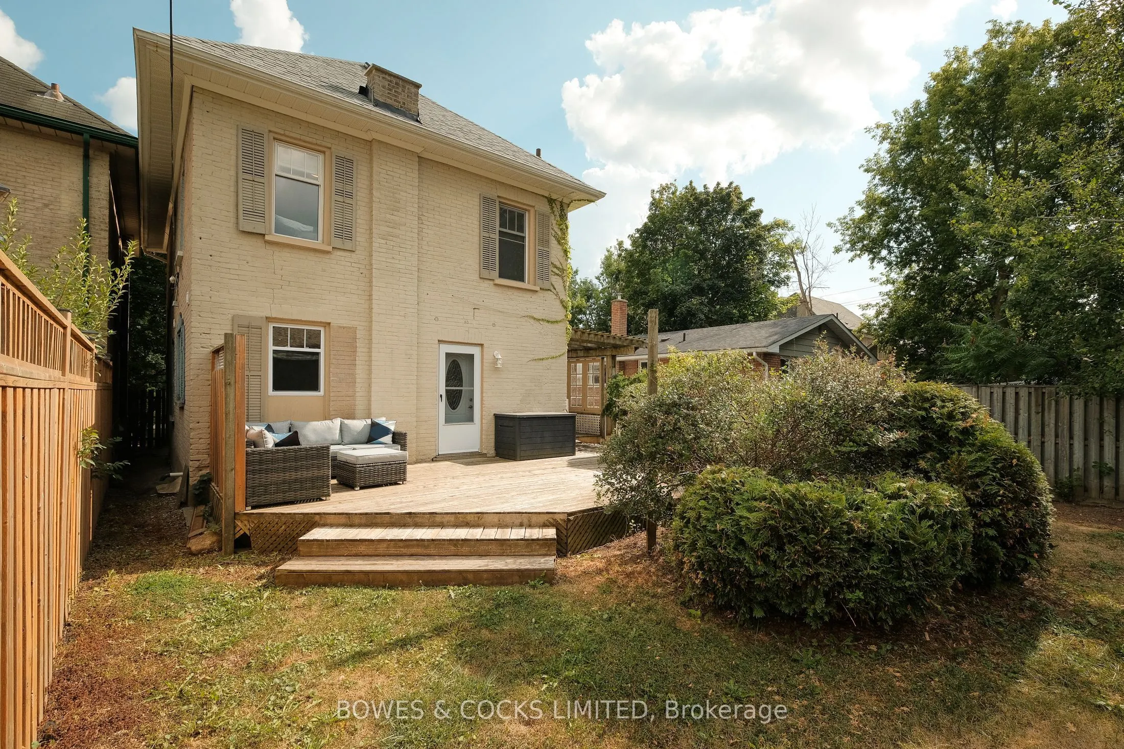 164 Wilson Street