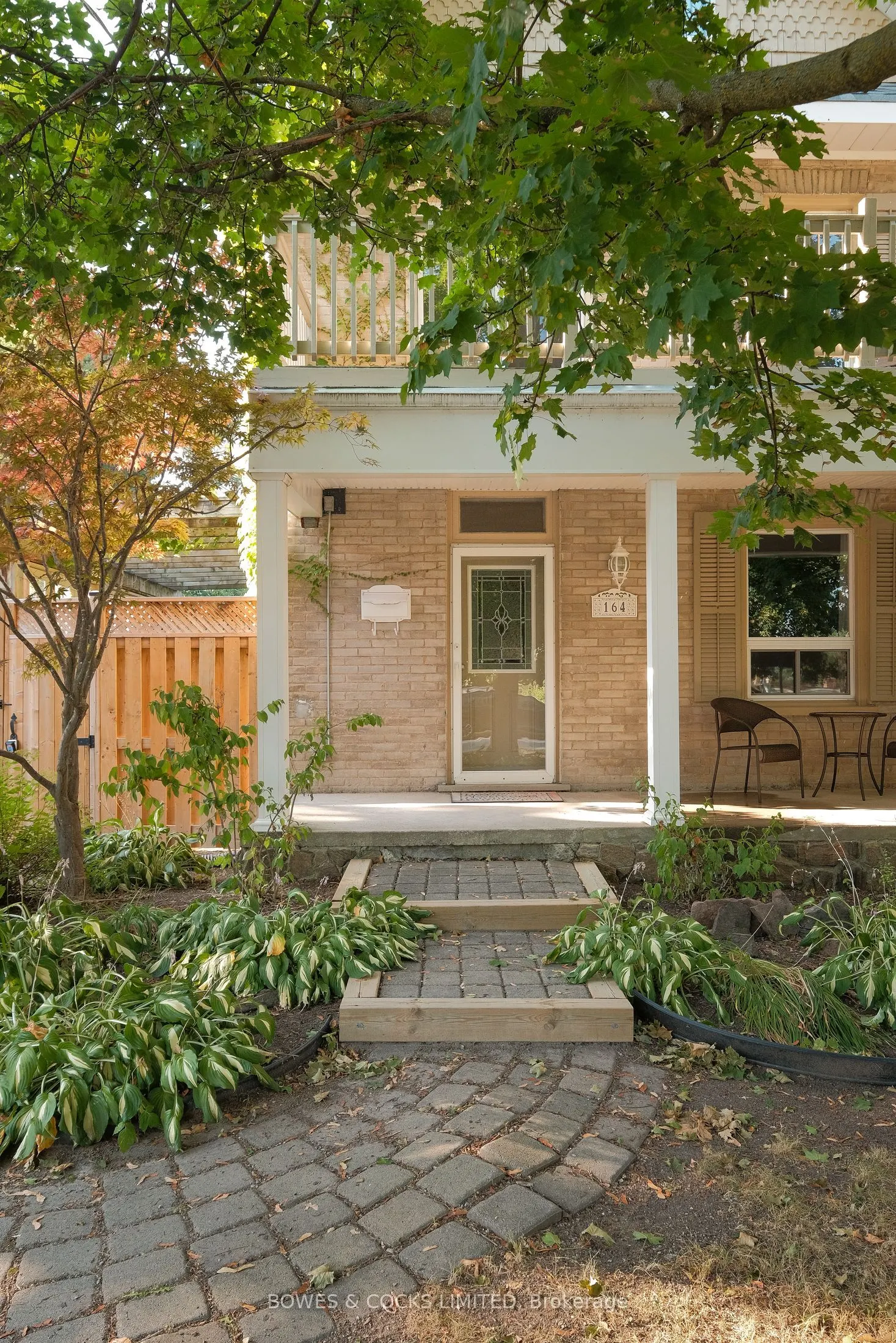 164 Wilson Street