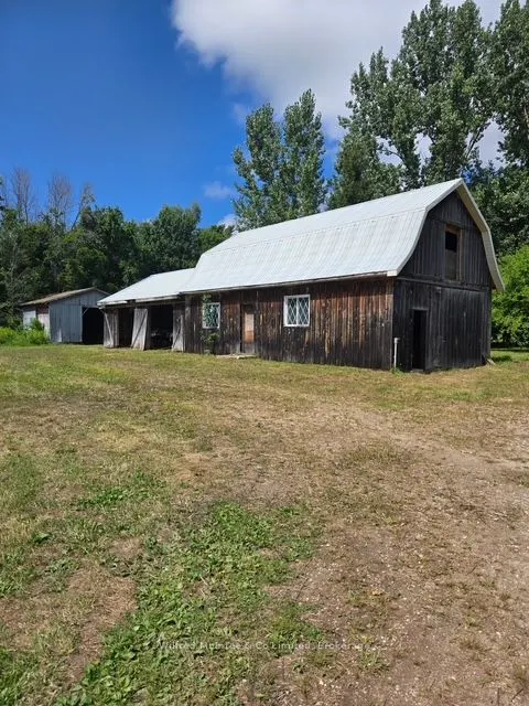 664 Concession 2 Concession