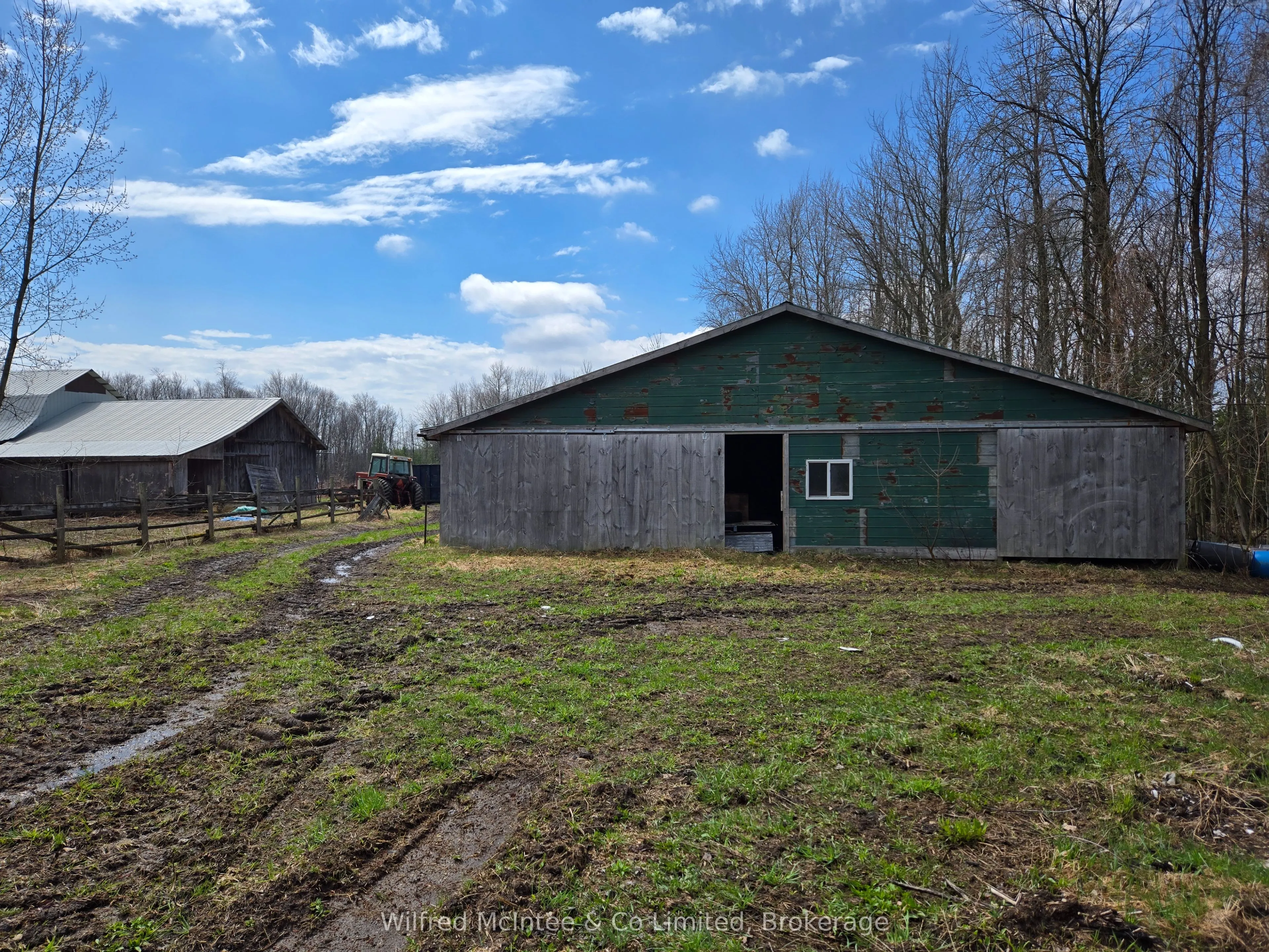 664 Concession 2 Concession
