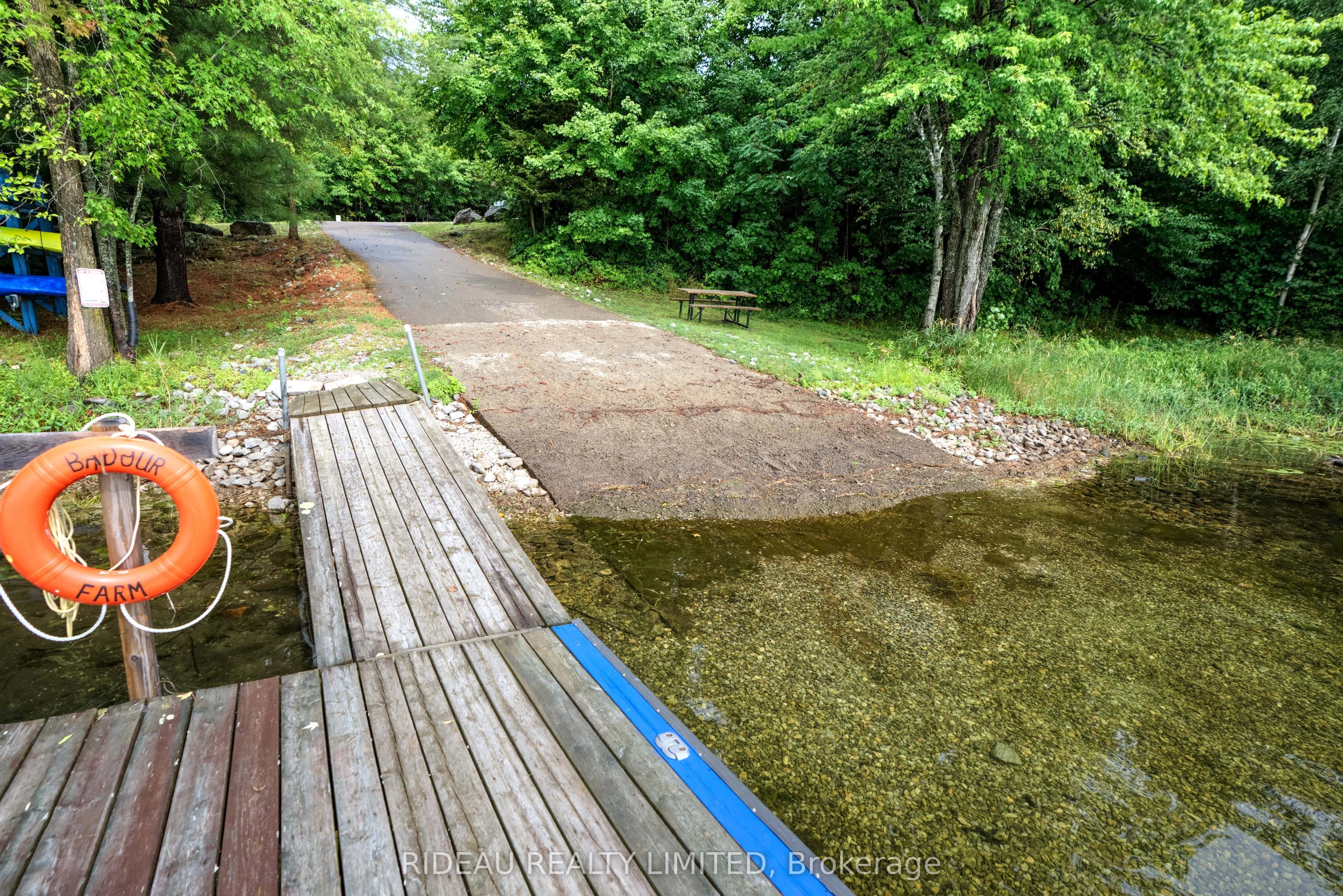 534 Oak Bluffs Road