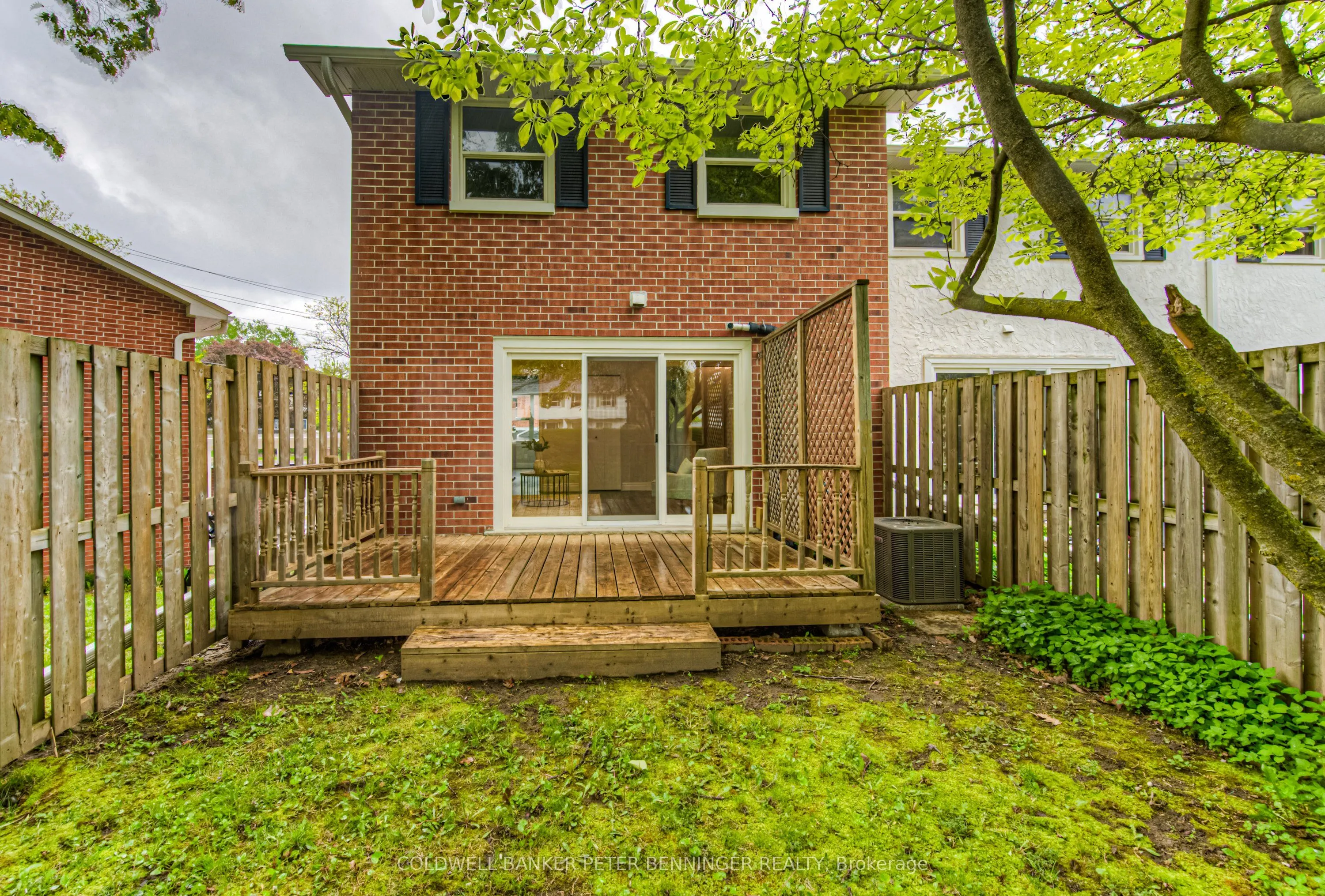 425 Keats Way, #4